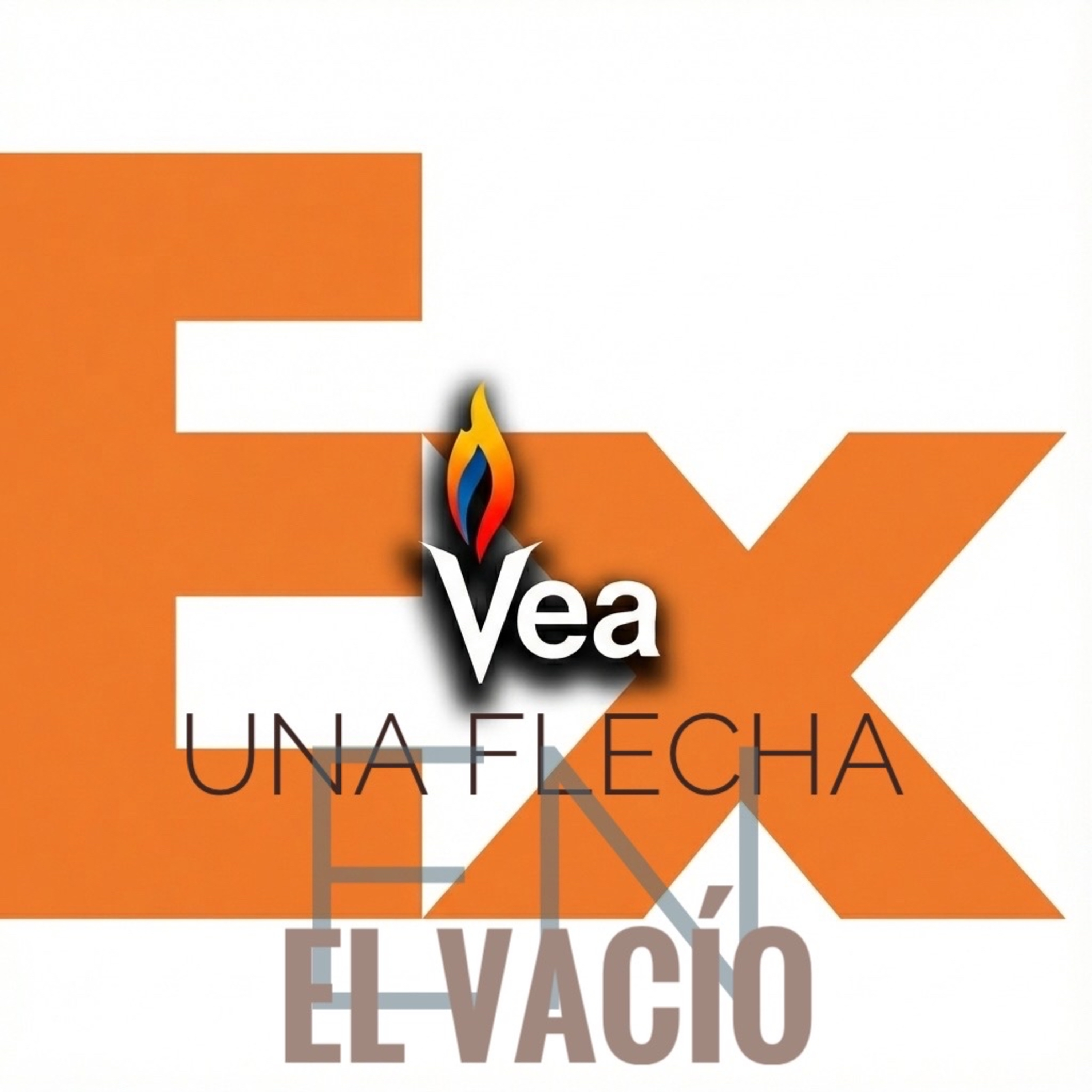 Una Flecha En El Vacío