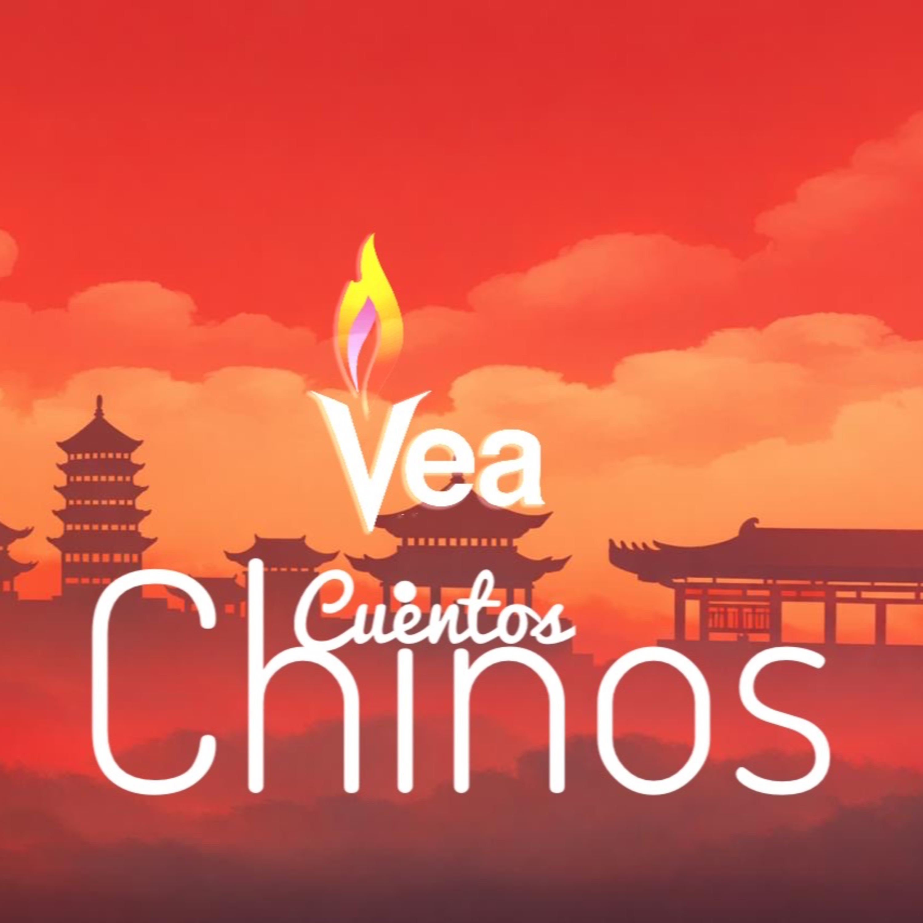 BIG 3 - Cuentos Chinos