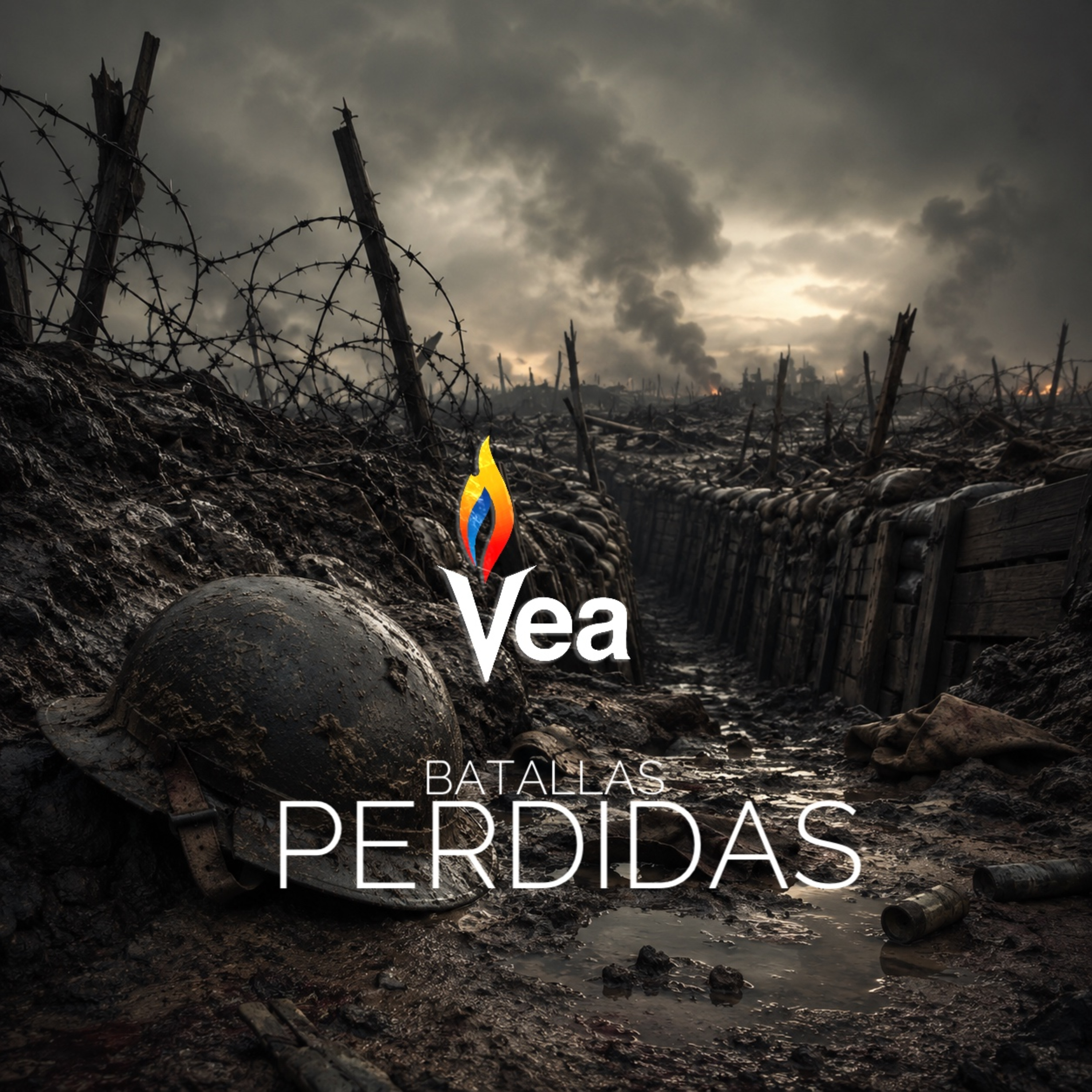 Batalla Perdida