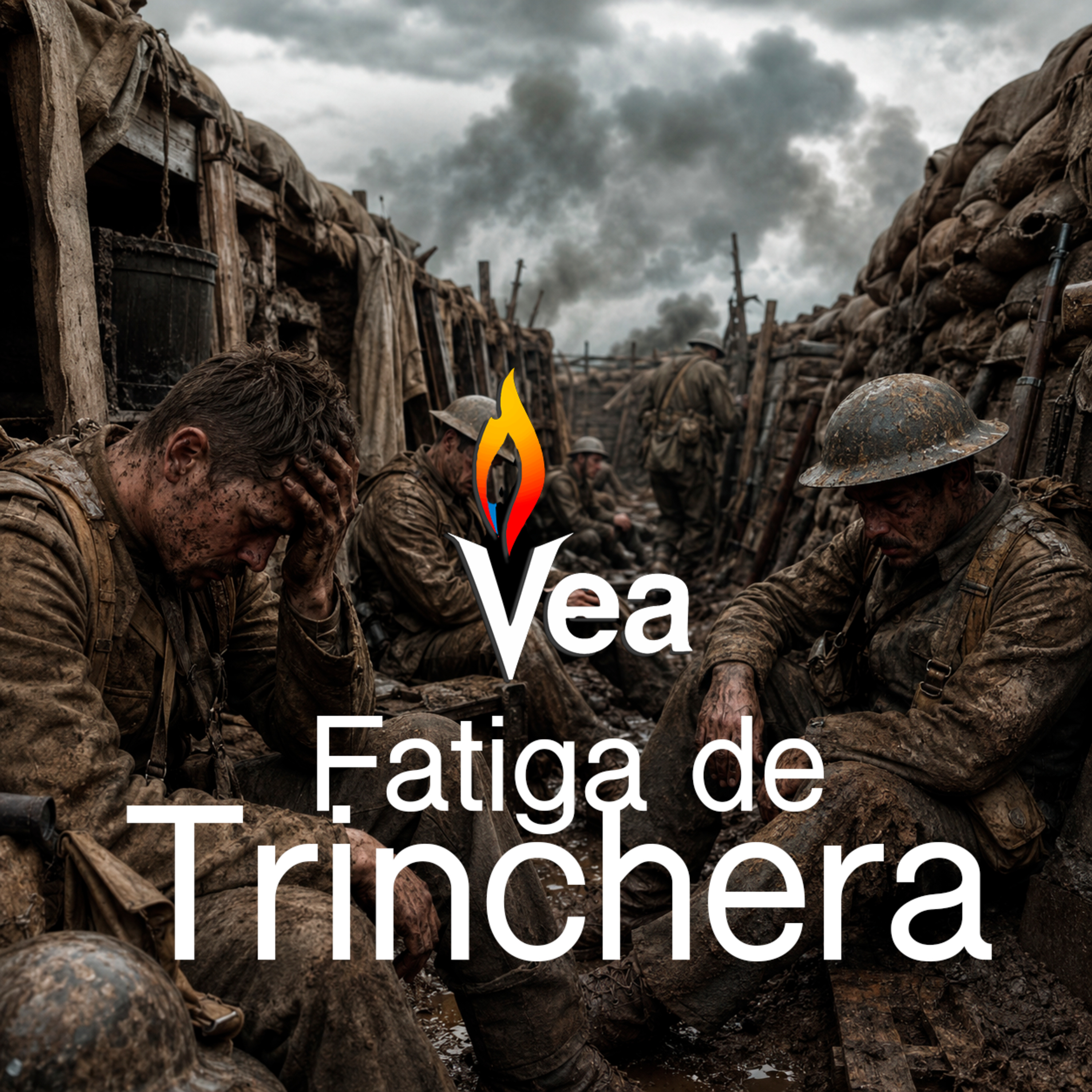 Fatiga de Trinchera