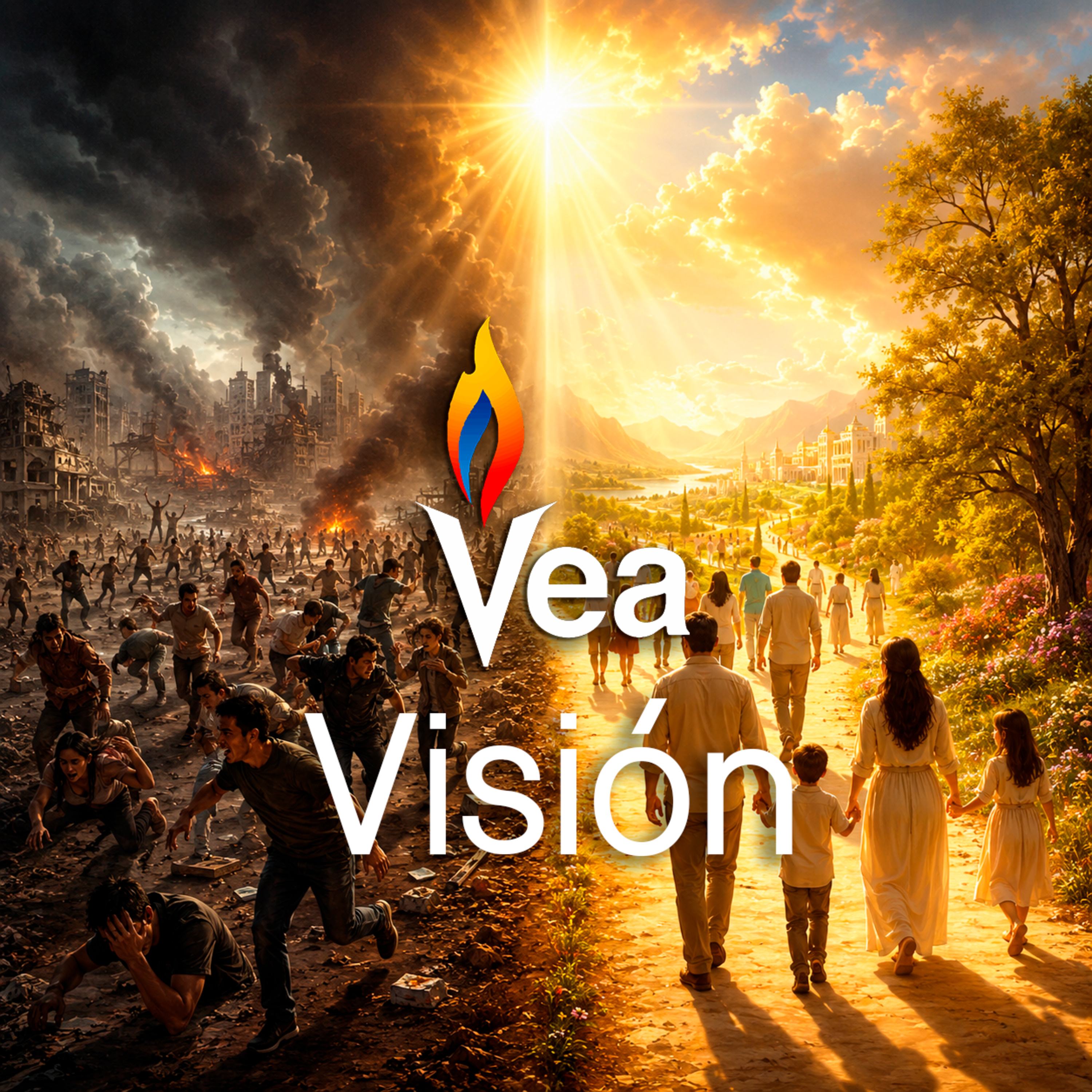 Vision