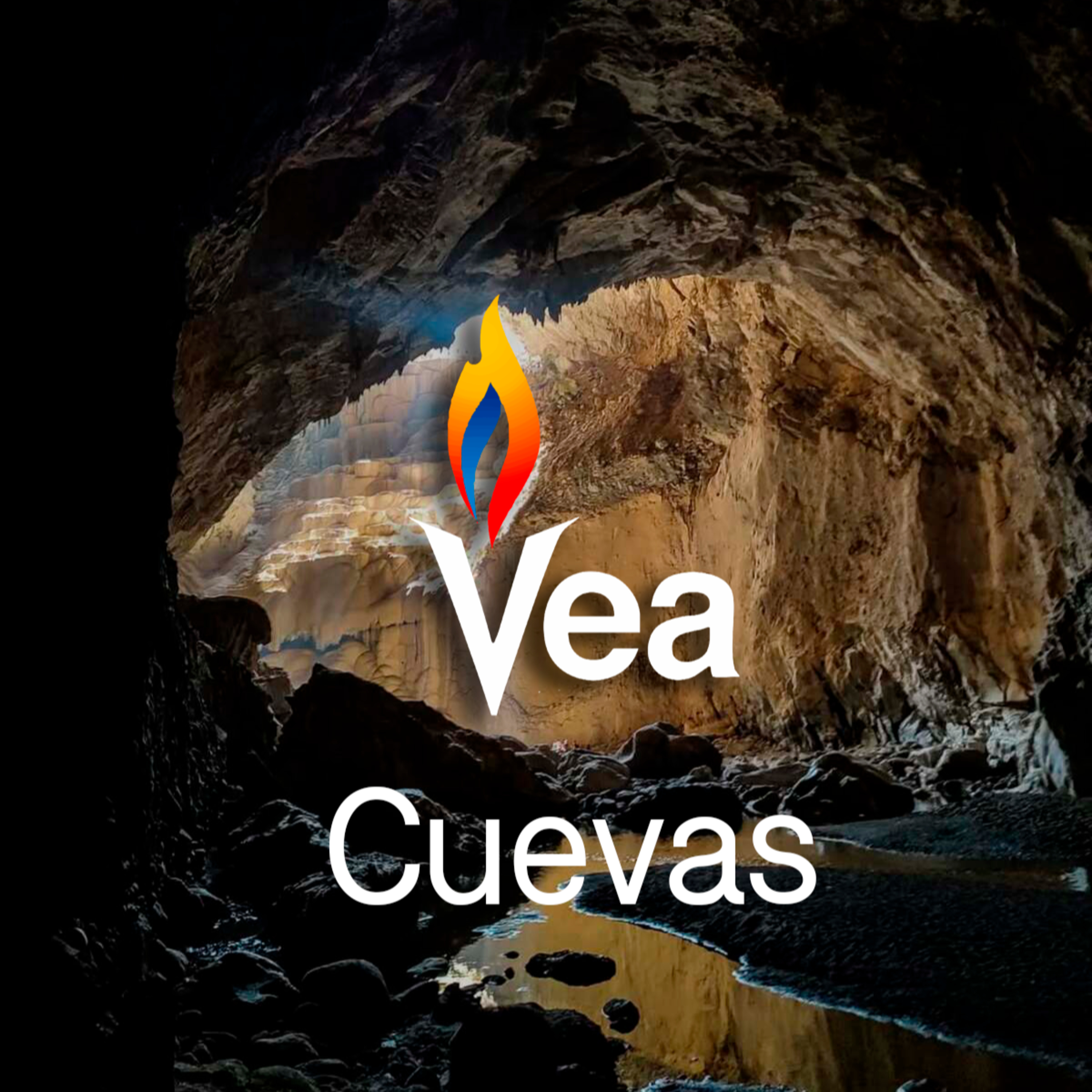Cuevas