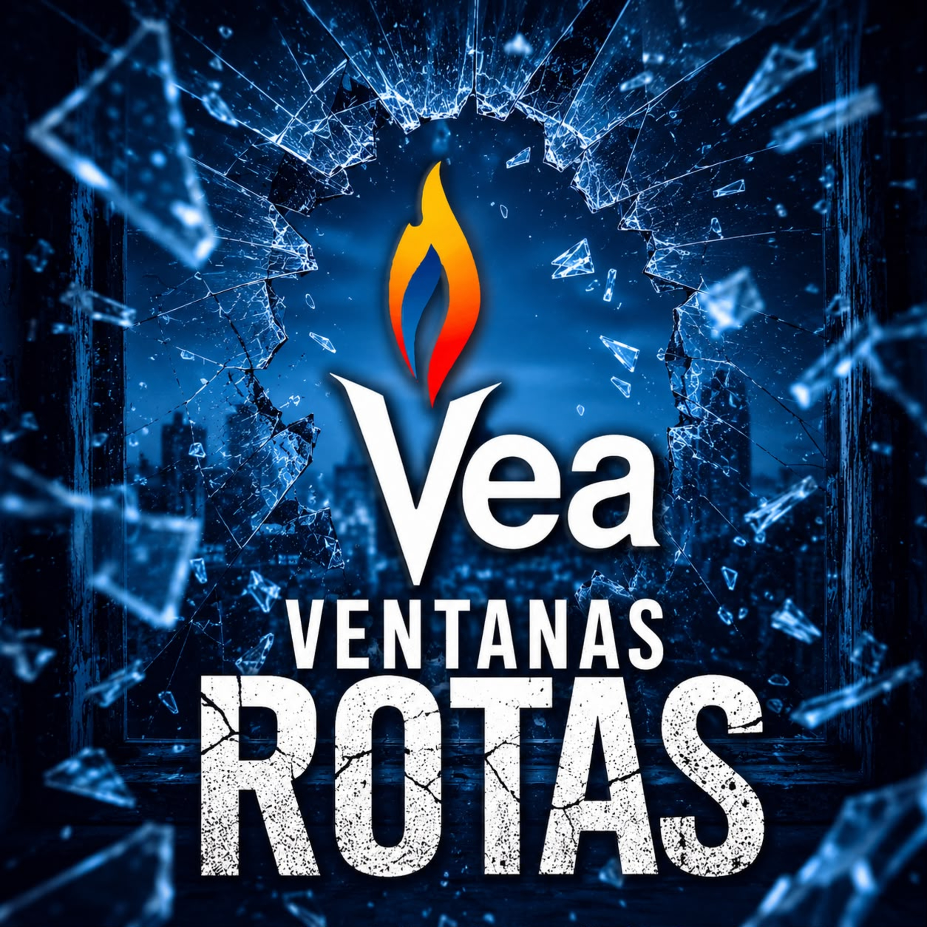 Ventanas Rotas episode artwork