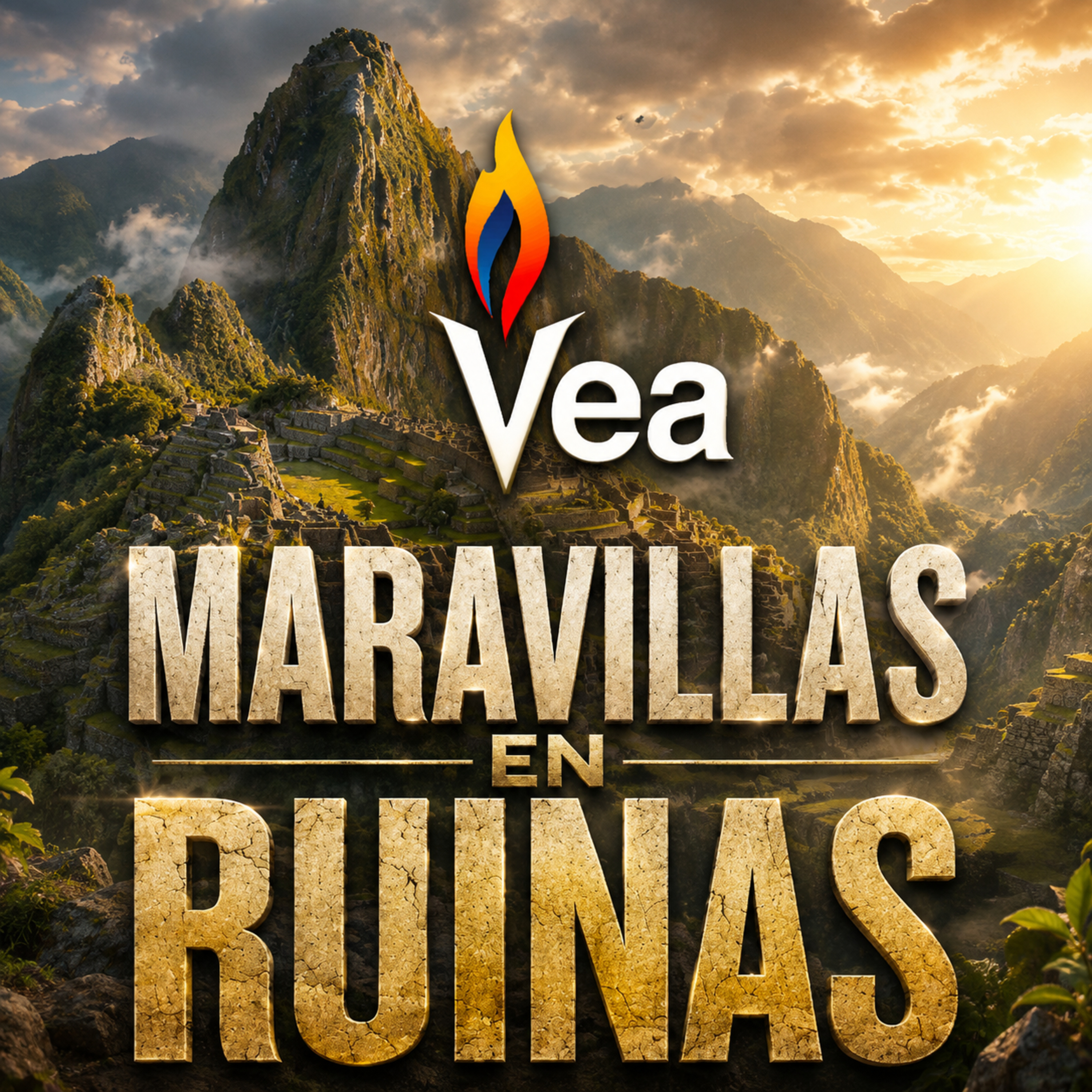 Maravillas en Ruinas episode artwork