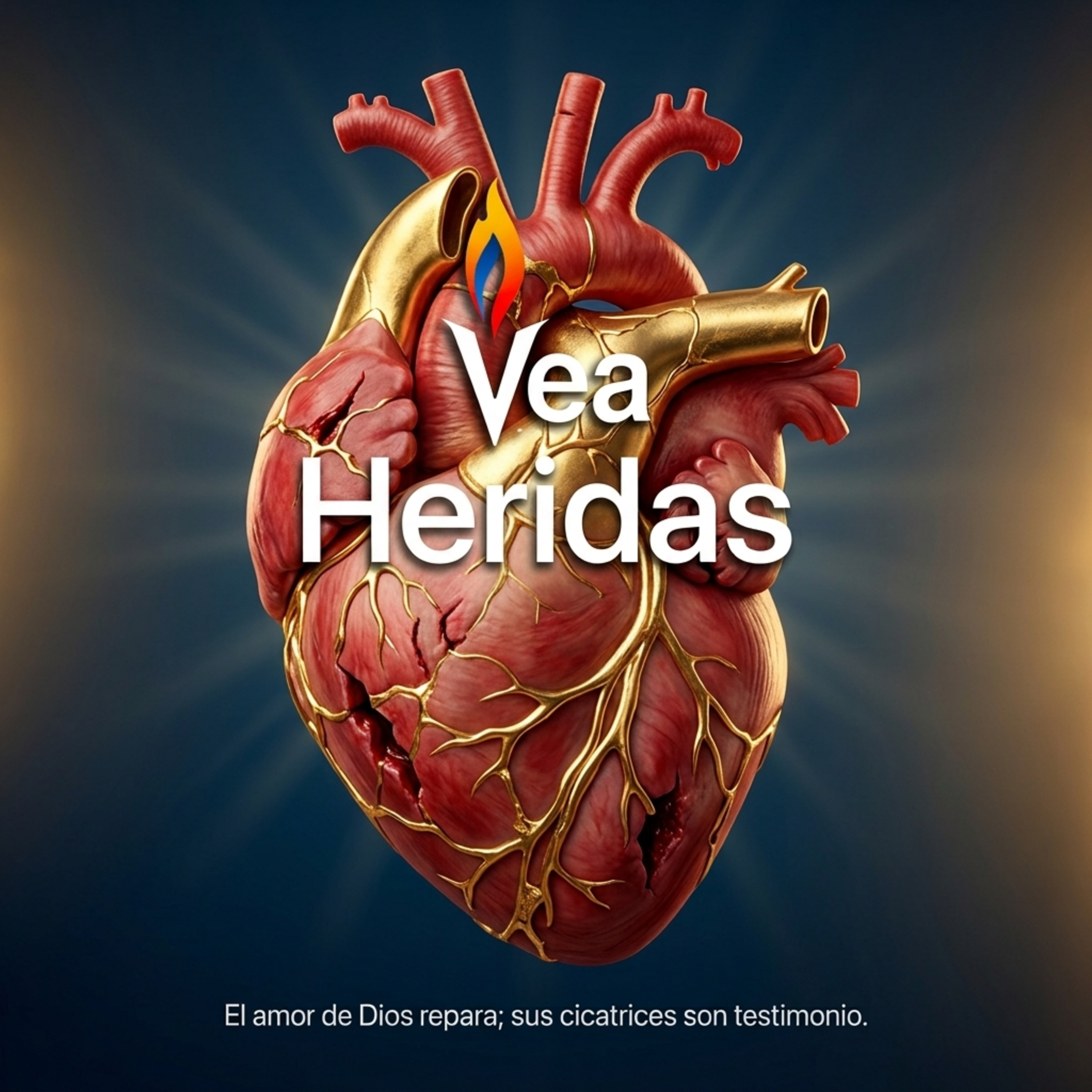 Heridas episode artwork