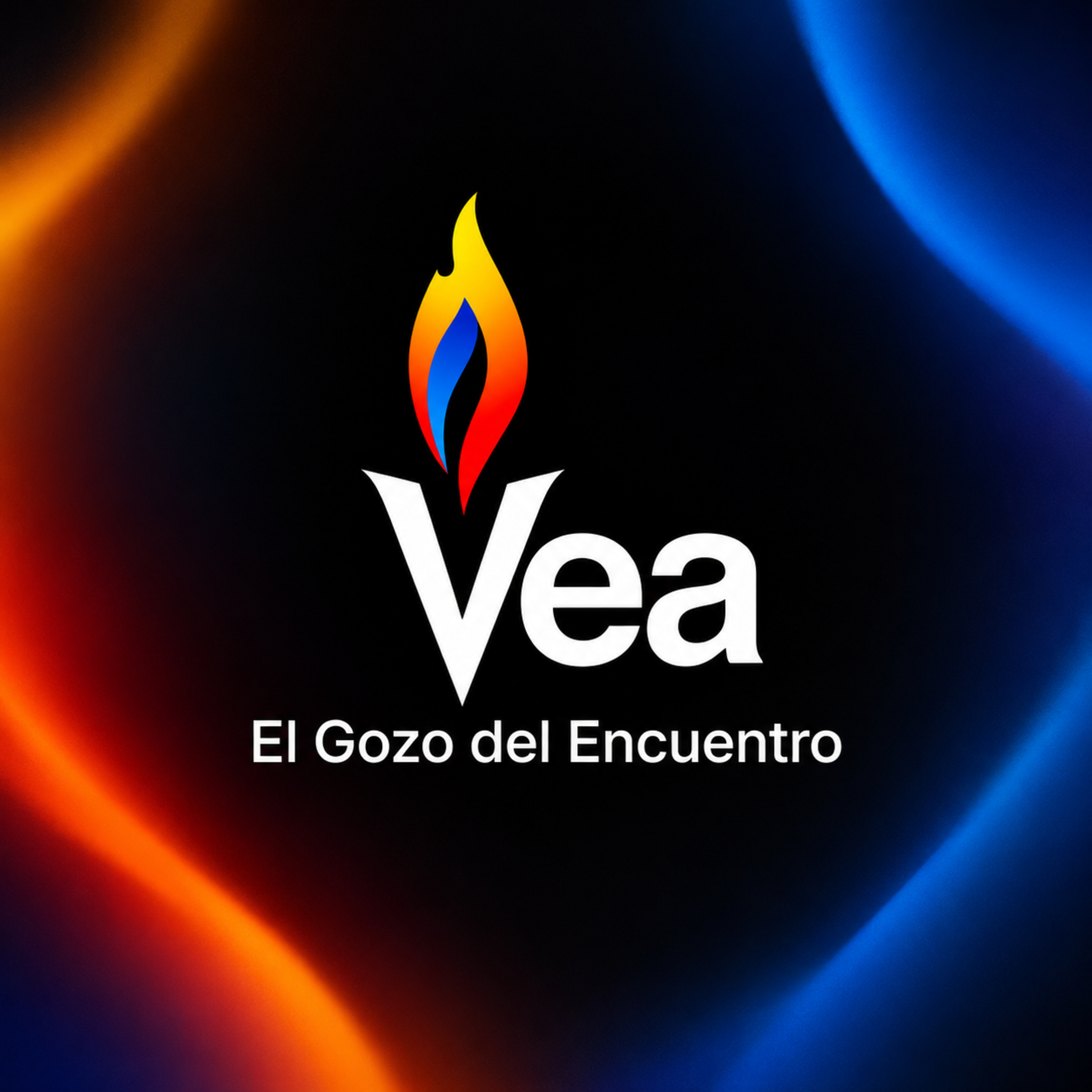 Portada de VEA Comunidad Cristiana
