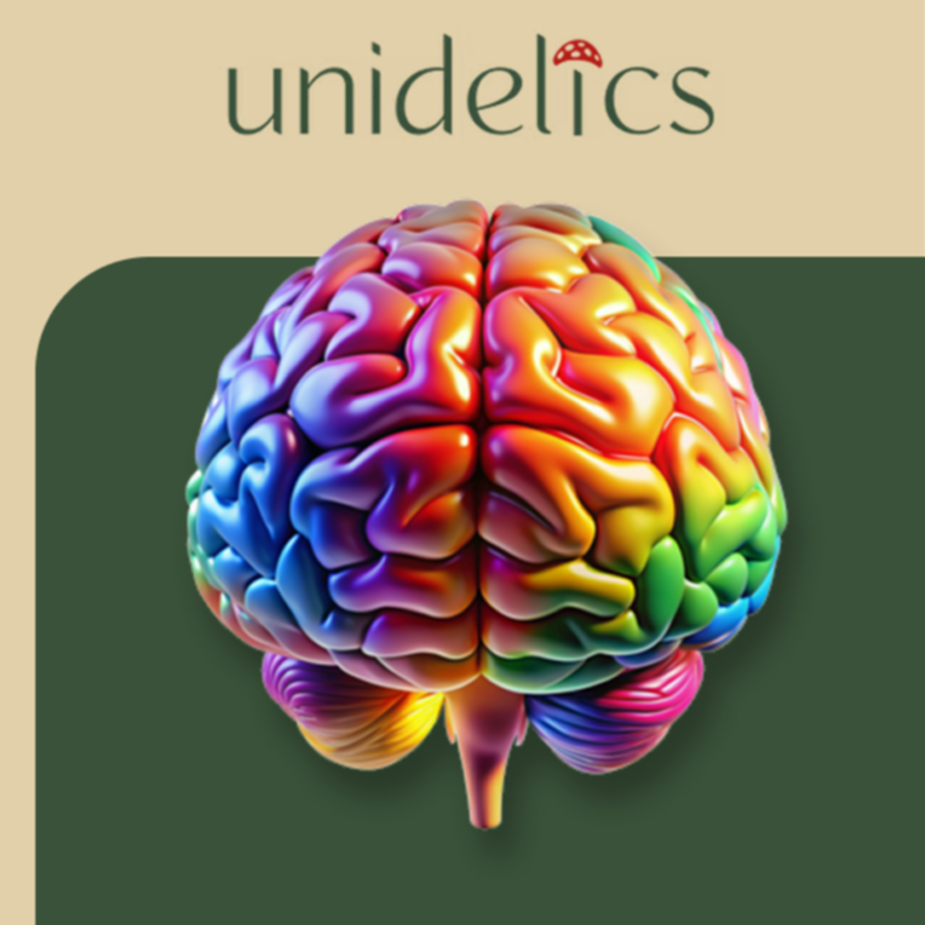 Unidelics: Tools for the Changing Mind (ENG)