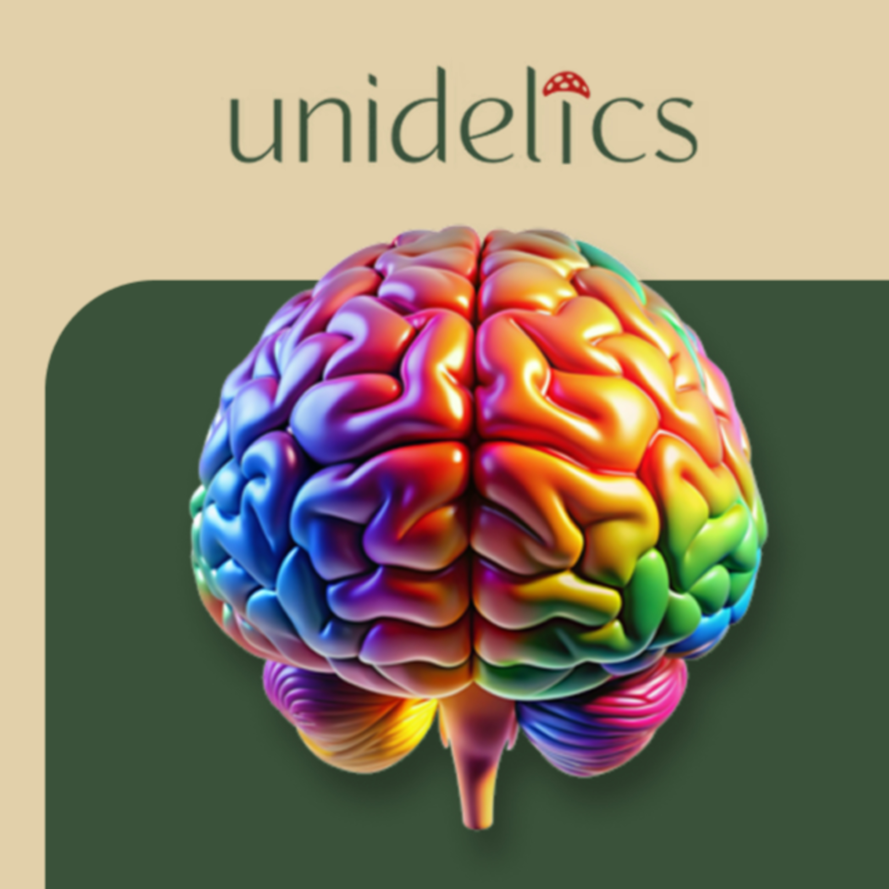 Unidelics: Tools for the Changing Mind (ENG)