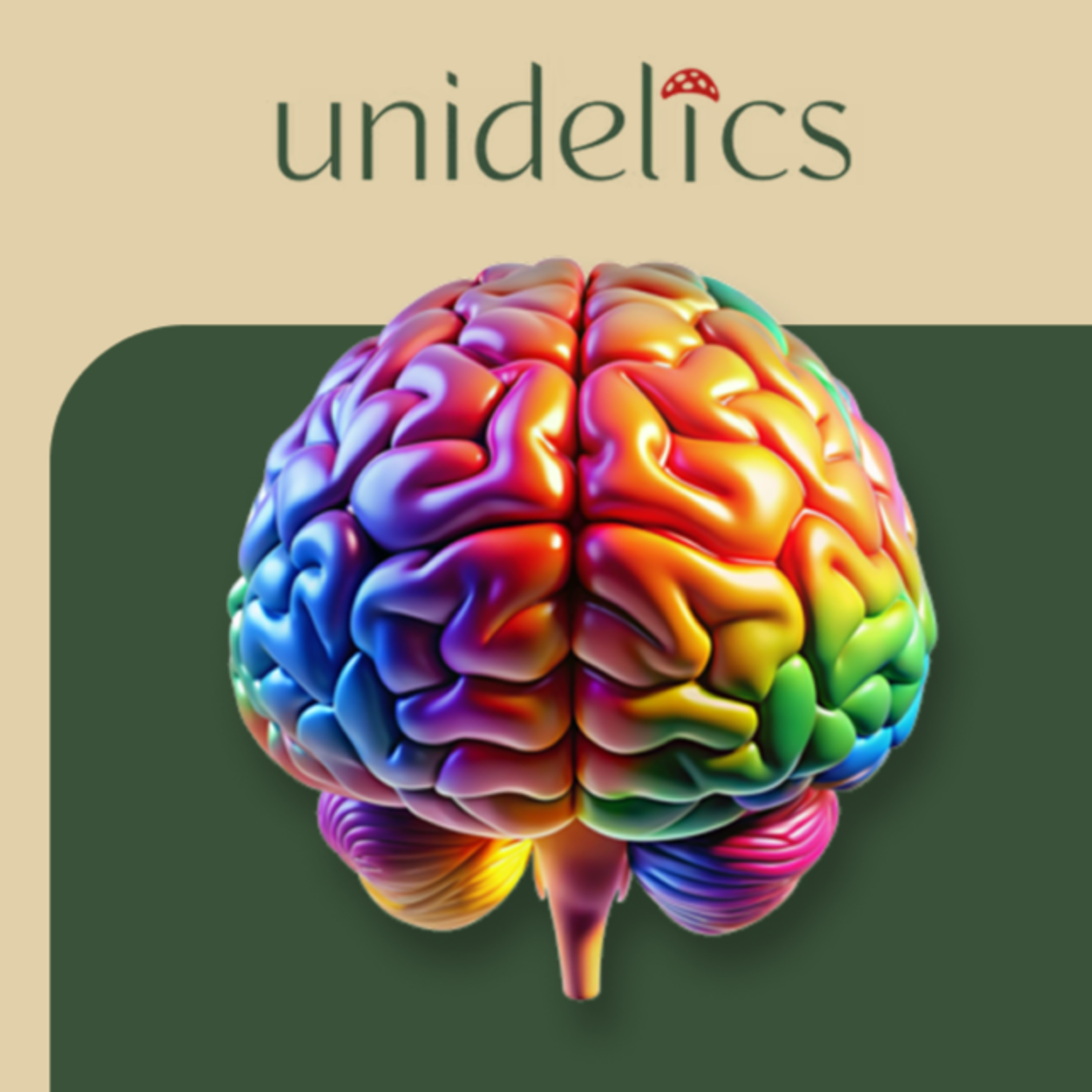 Unidelics: Tools for the Changing Mind (ENG)