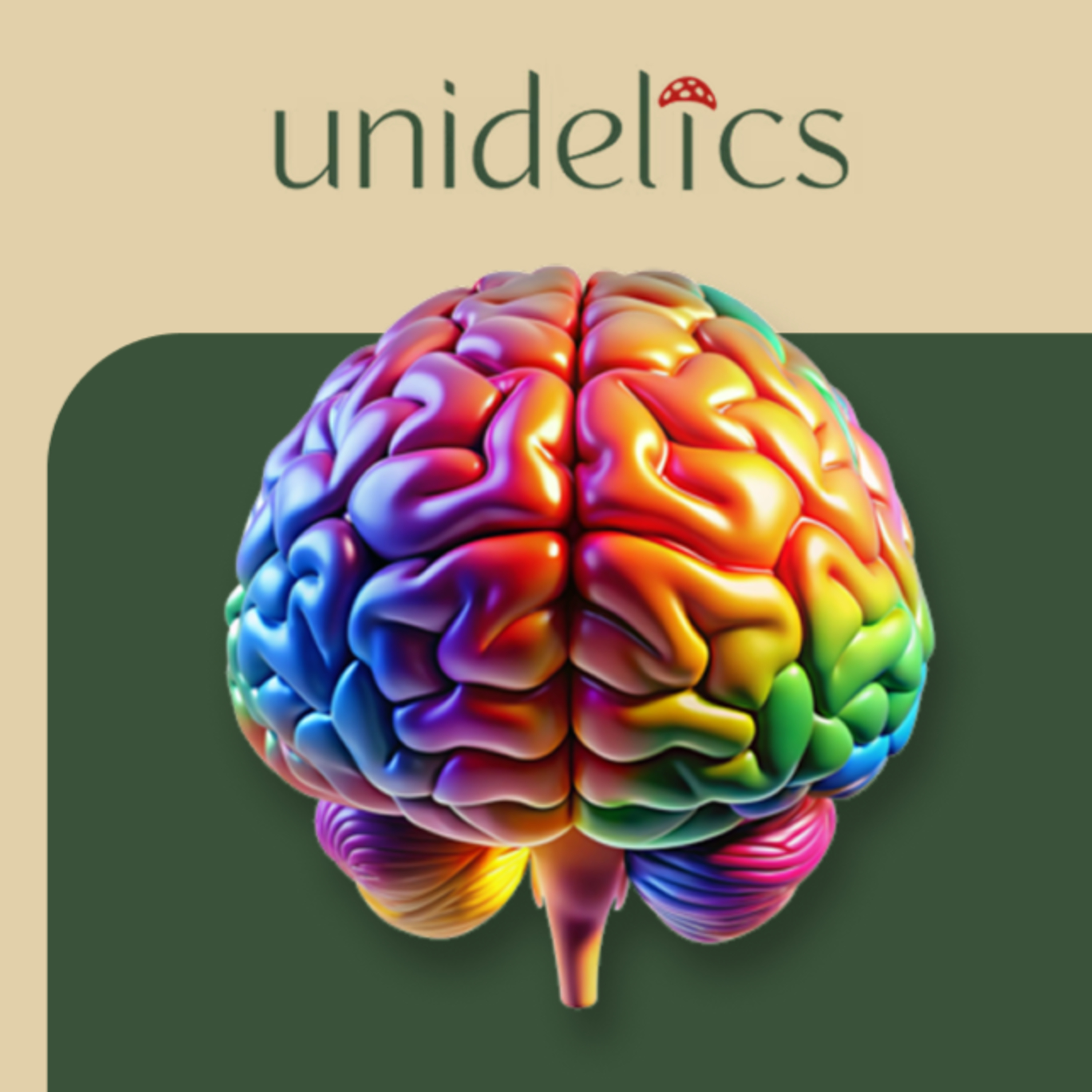 Unidelics: Tools for the Changing Mind (ENG)