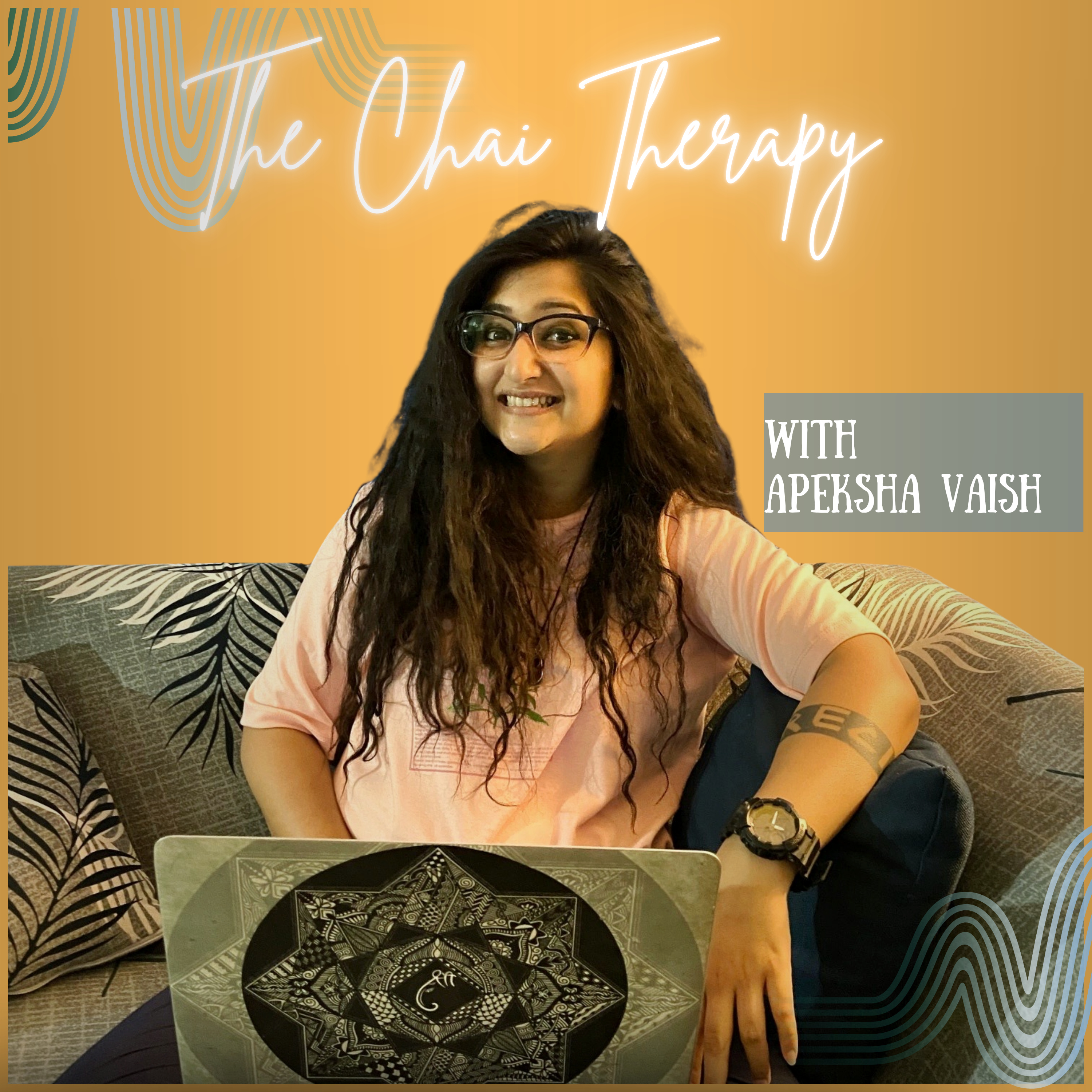 The Chai Therapy