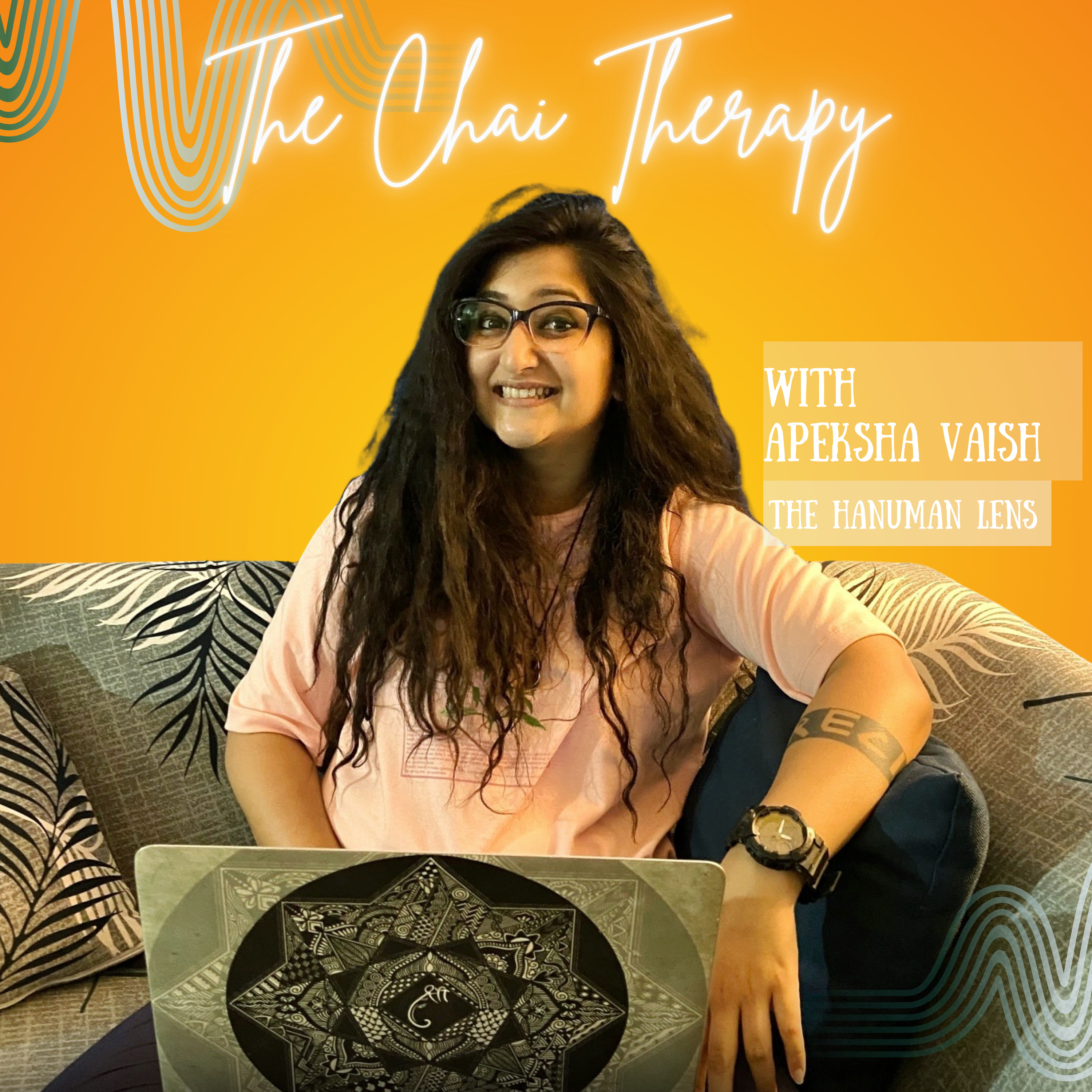 The Chai Therapy