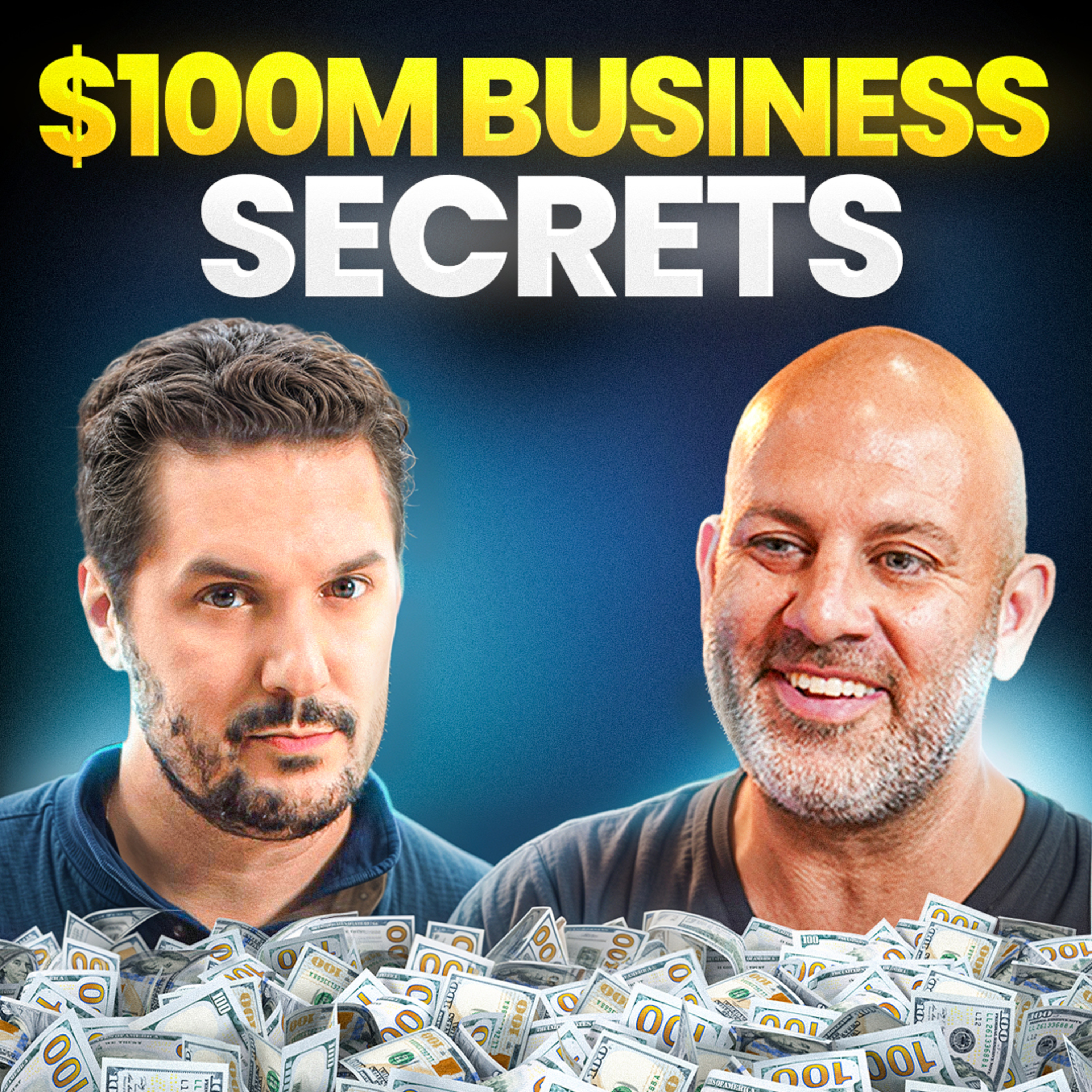 The Empathy Strategy That Helped Win 5,000 Clients | Russ Ruffino