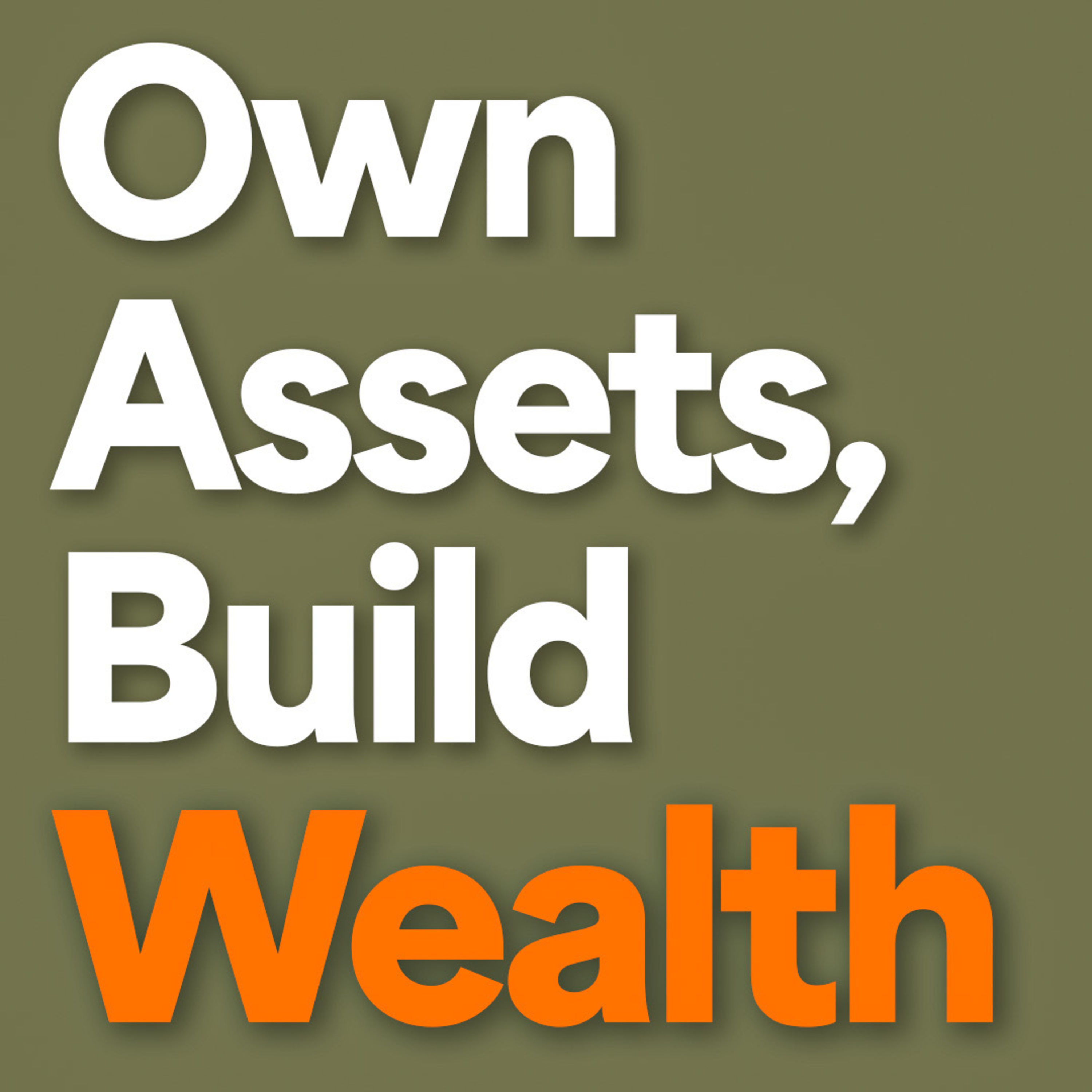 How to Build Wealth Through Real Estate | Financial Freedom & Generational Wealth