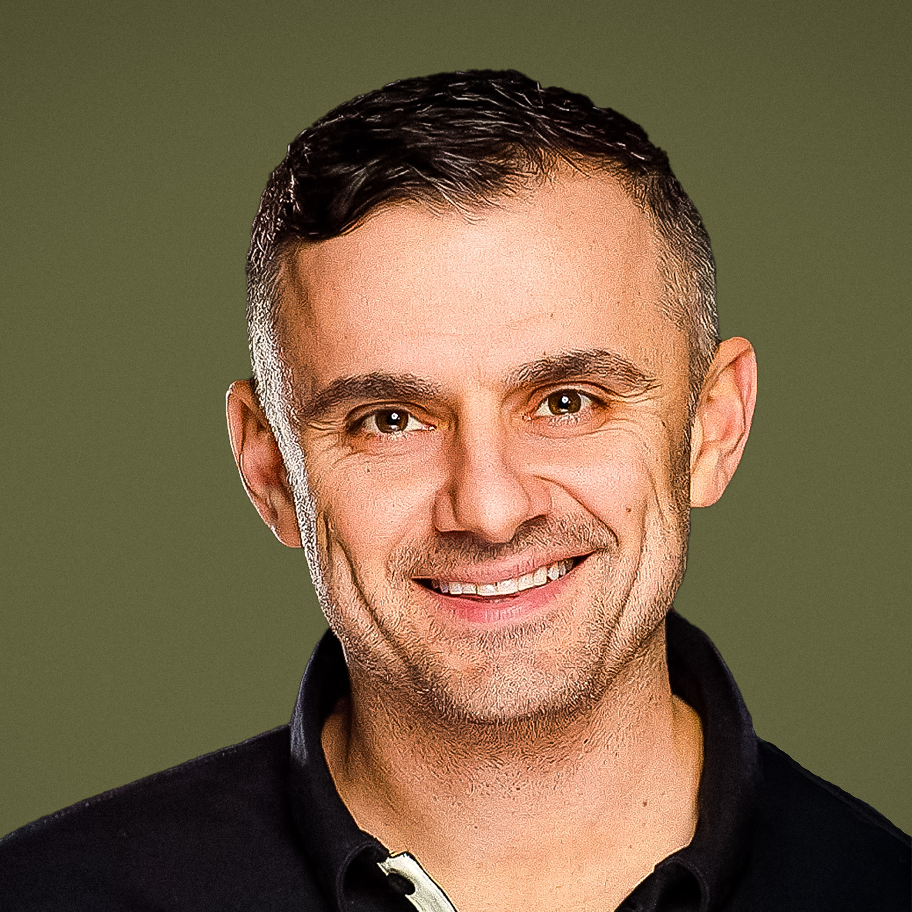 Gary Vaynerchuk’s Most Honest Interview Yet: Fear, Family, and Freedom