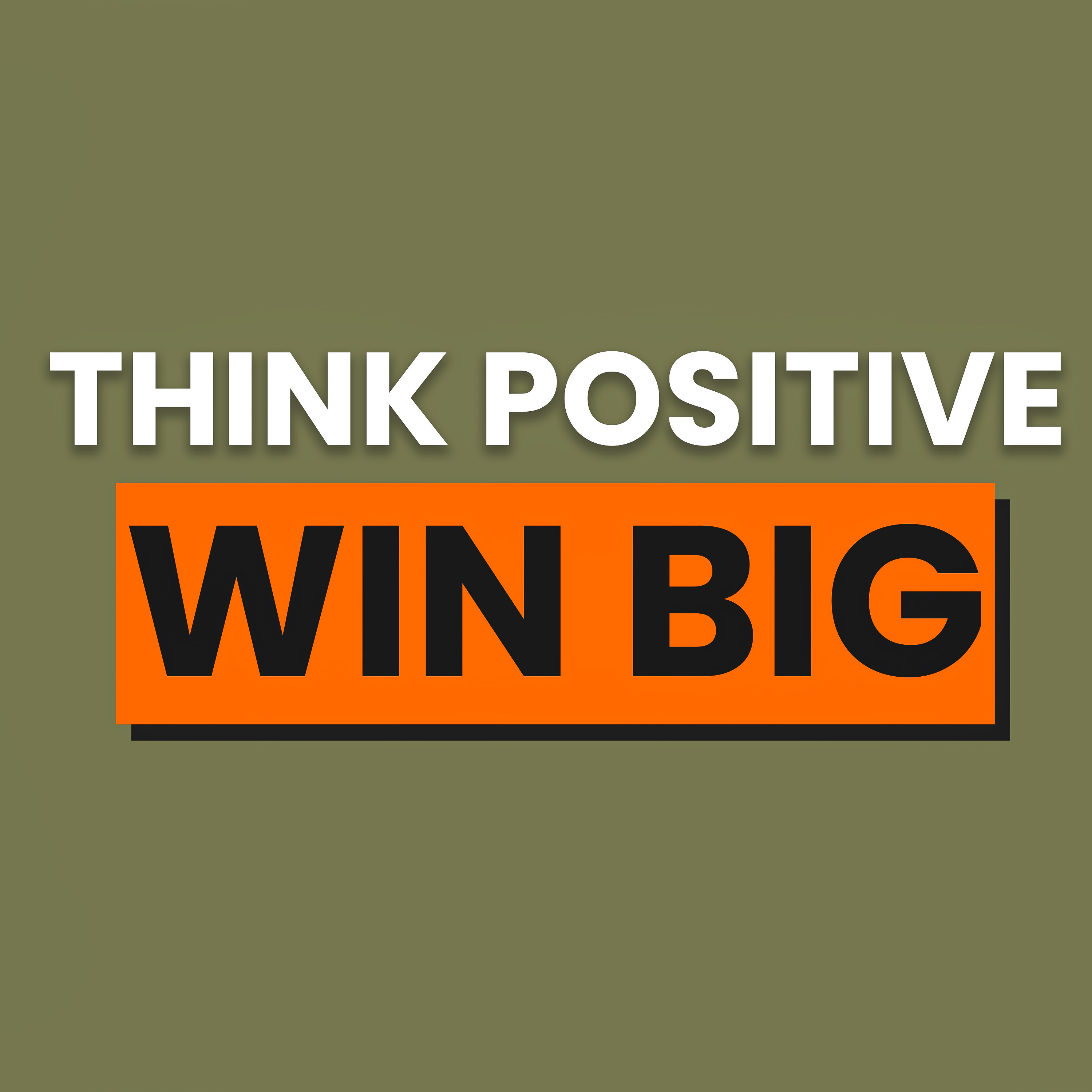 The Most Underrated Success Strategy: Positivity