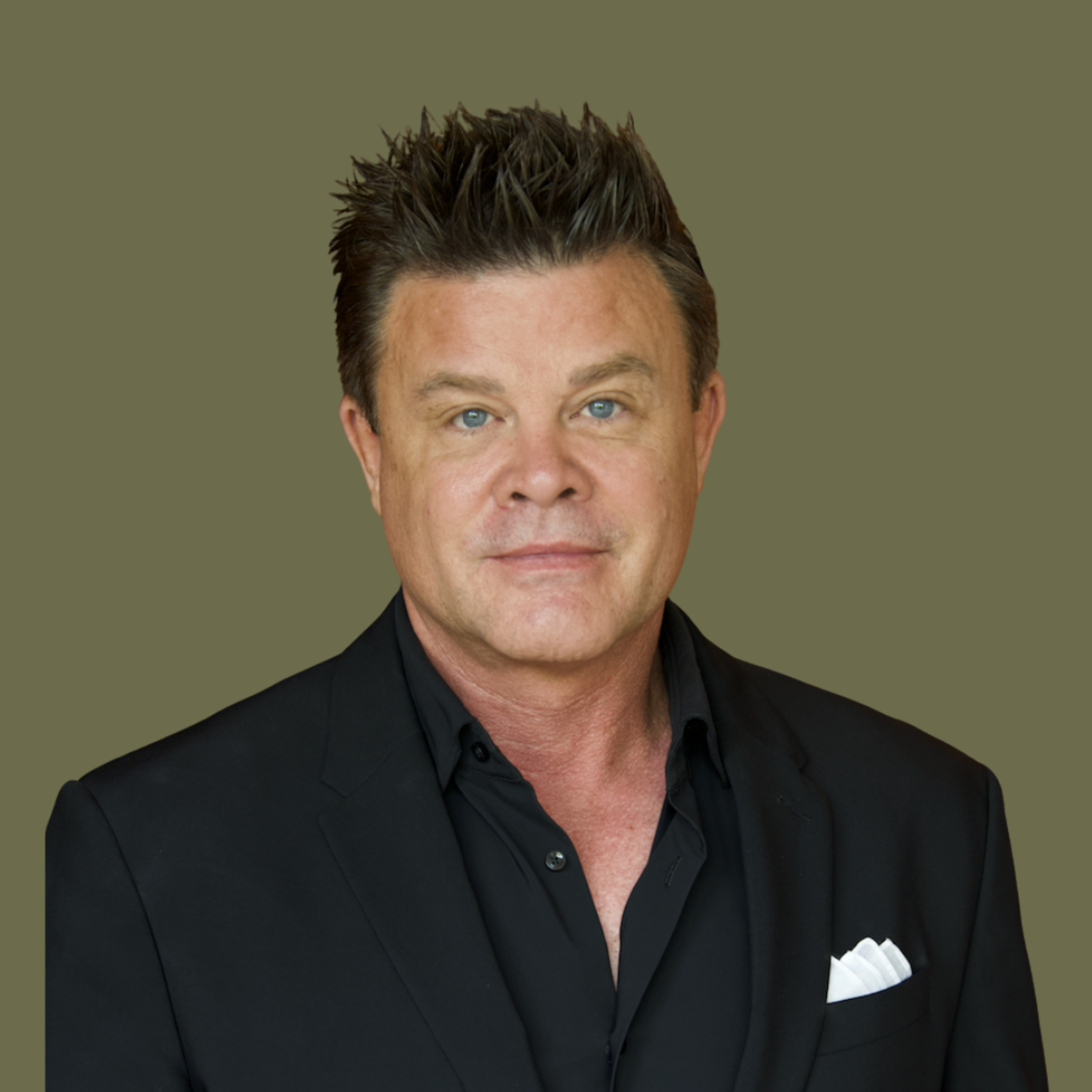 Common Denominator with Moshe Popack