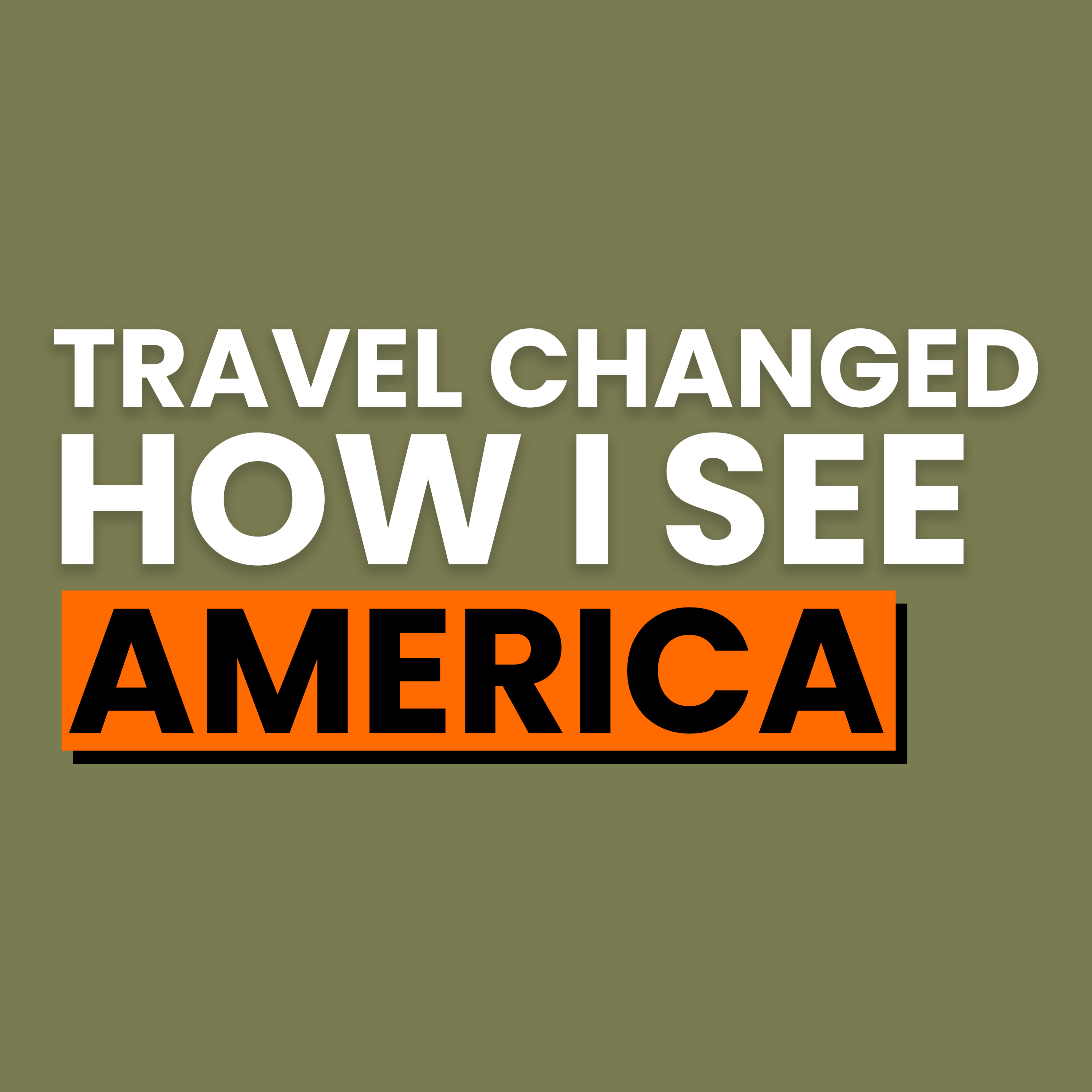 Why Traveling Made Me Realize How Lucky We Are to Live in America (and Florida)