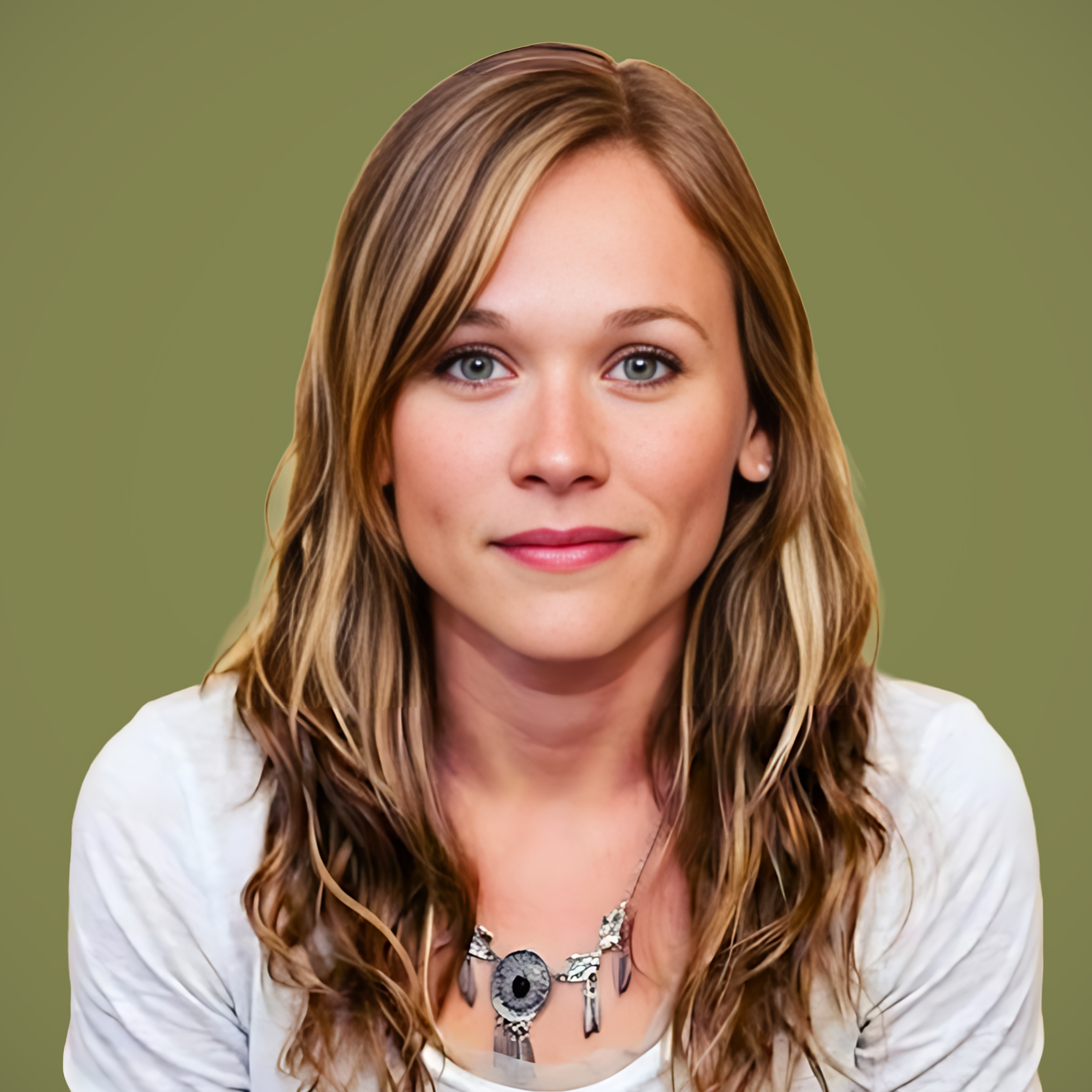 Living With Intention: Fear, Purpose, and Designing a Meaningful Life | Sanni McCandless Honnold