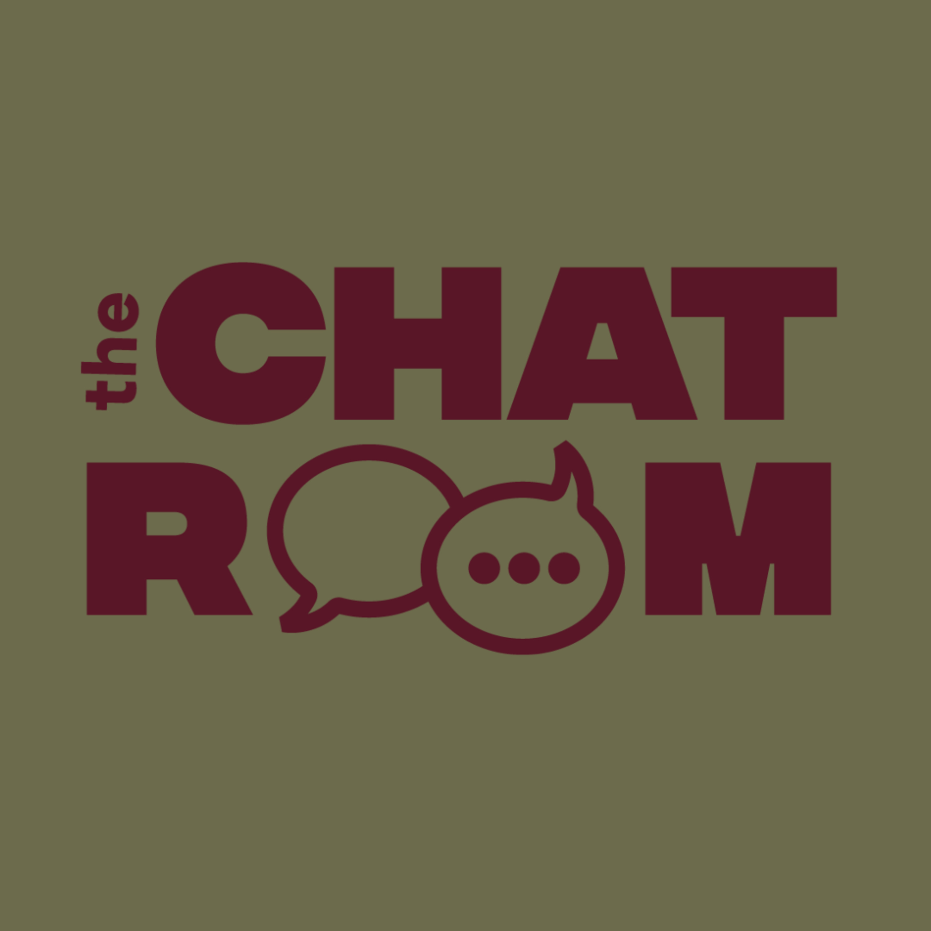 Inside Miami's Premium Podcast Studio | The Chat Room