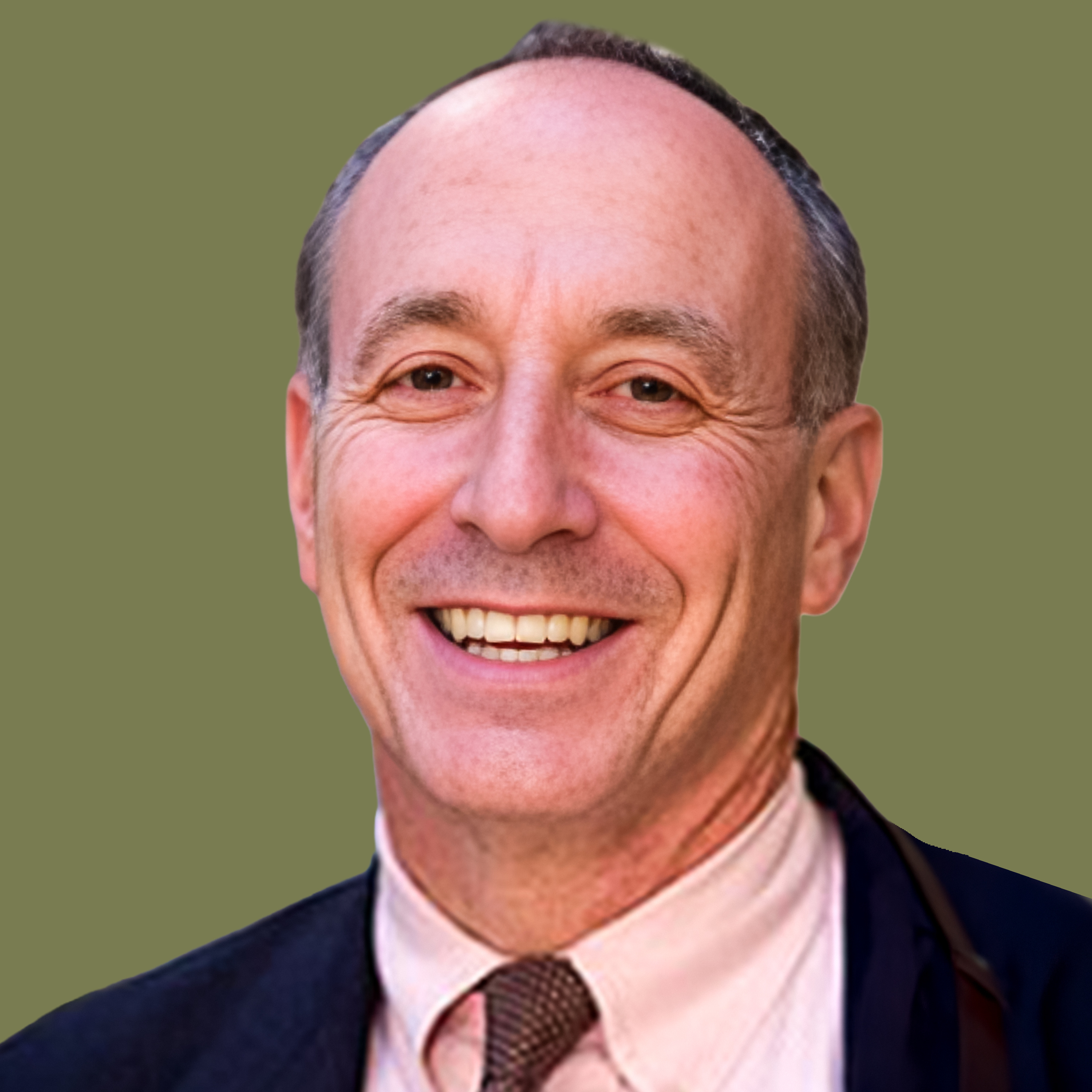 Retirement, AI, Housing & the Next Financial Crisis | Economist Laurence Kotlikoff