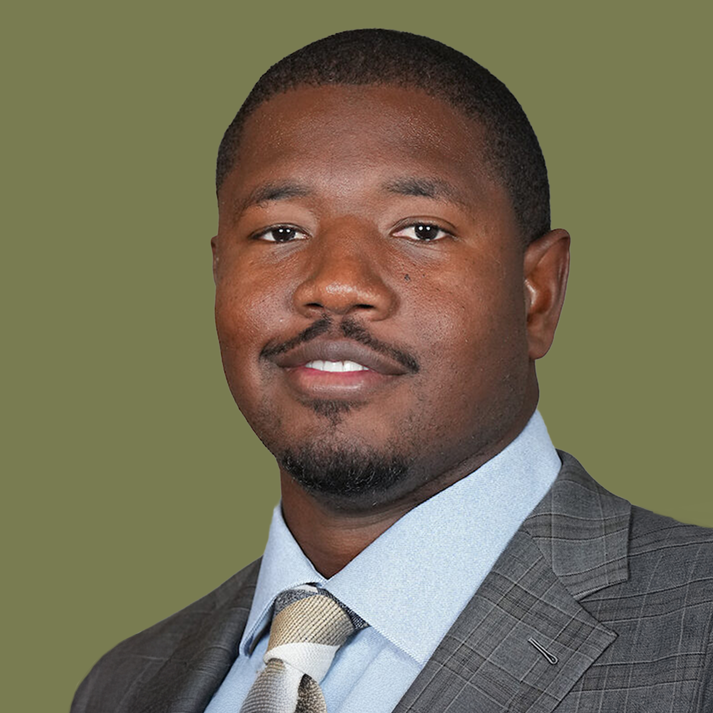 Willingness Beats Talent: Discipline, Faith, and the Long Game | NFL Offensive Kelvin Beachum