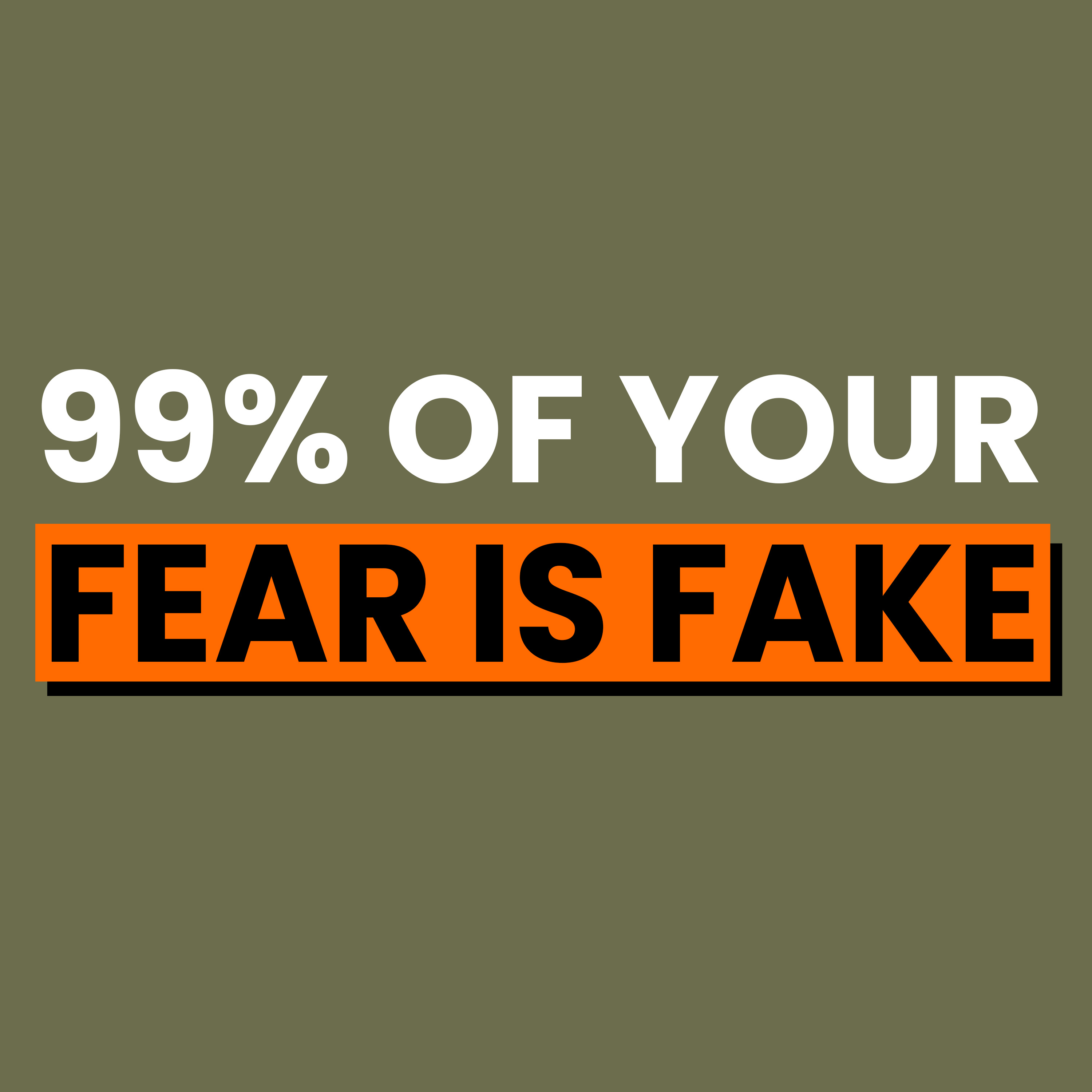 How to Control Your Emotions When Life Falls Apart | Fear, Marriage & Mental Toughness