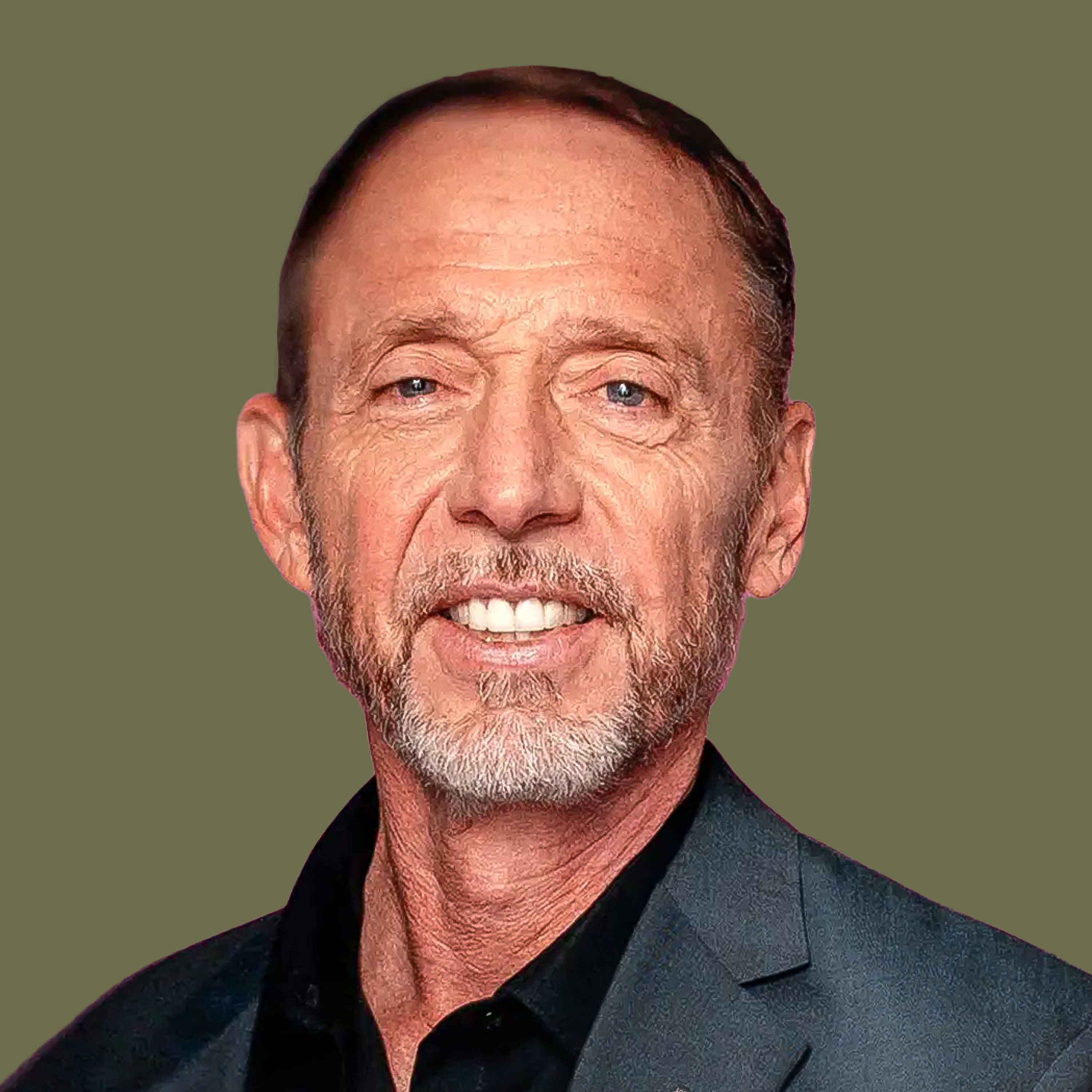 Chris Voss on Tactical Empathy: The Skill That Changes Every Conversation