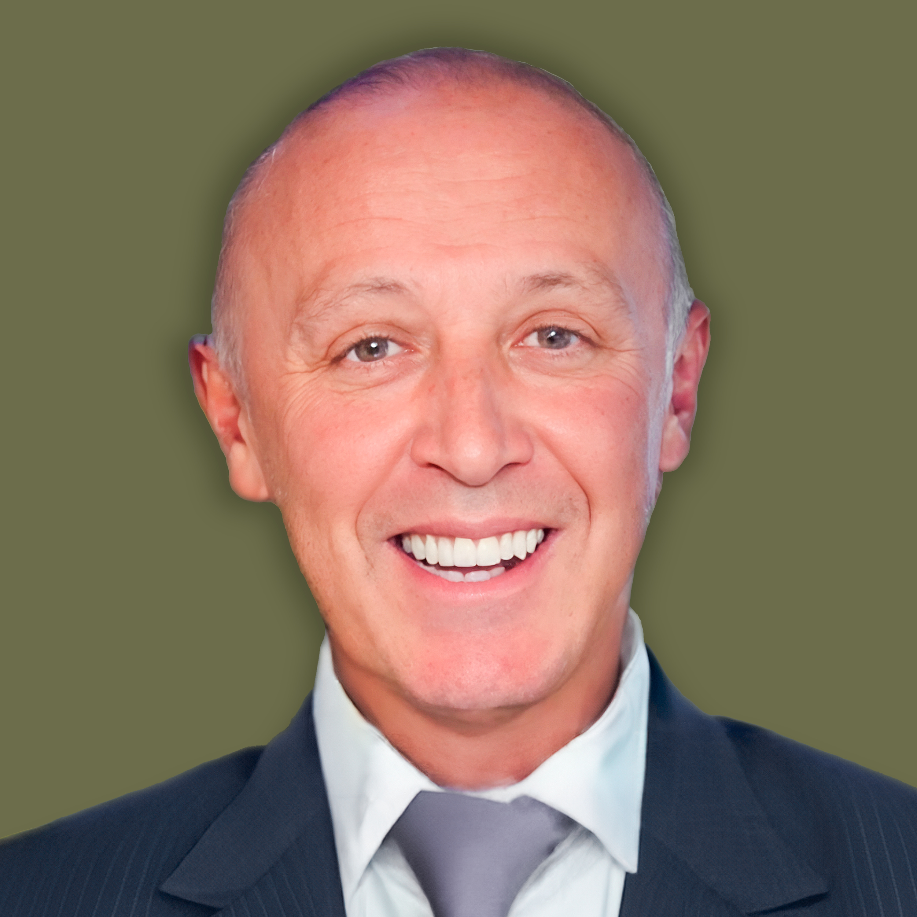 Where Smart Money Is Moving to Florida | Jerry Katz episode artwork
