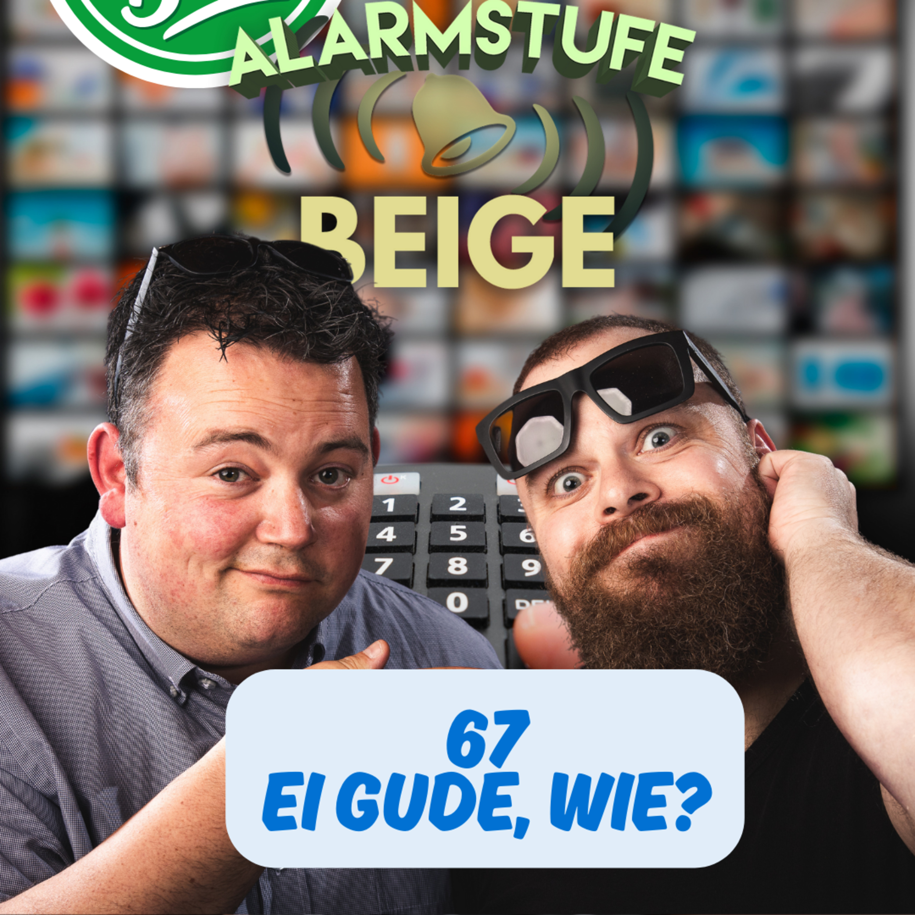 Folge 67 -Ei Gude, wie?