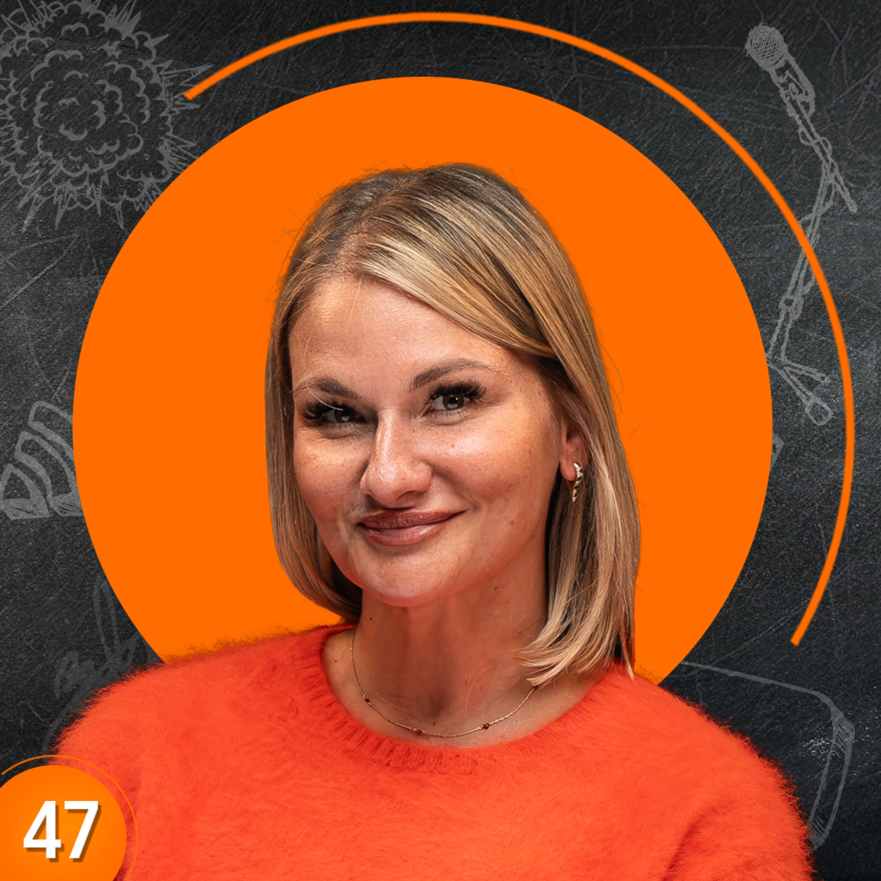 Karolina Cwalina-Stępniak | Kiedy ciało staje się źródłem ocen. Otyłość, zdrowie i droga do zmiany.