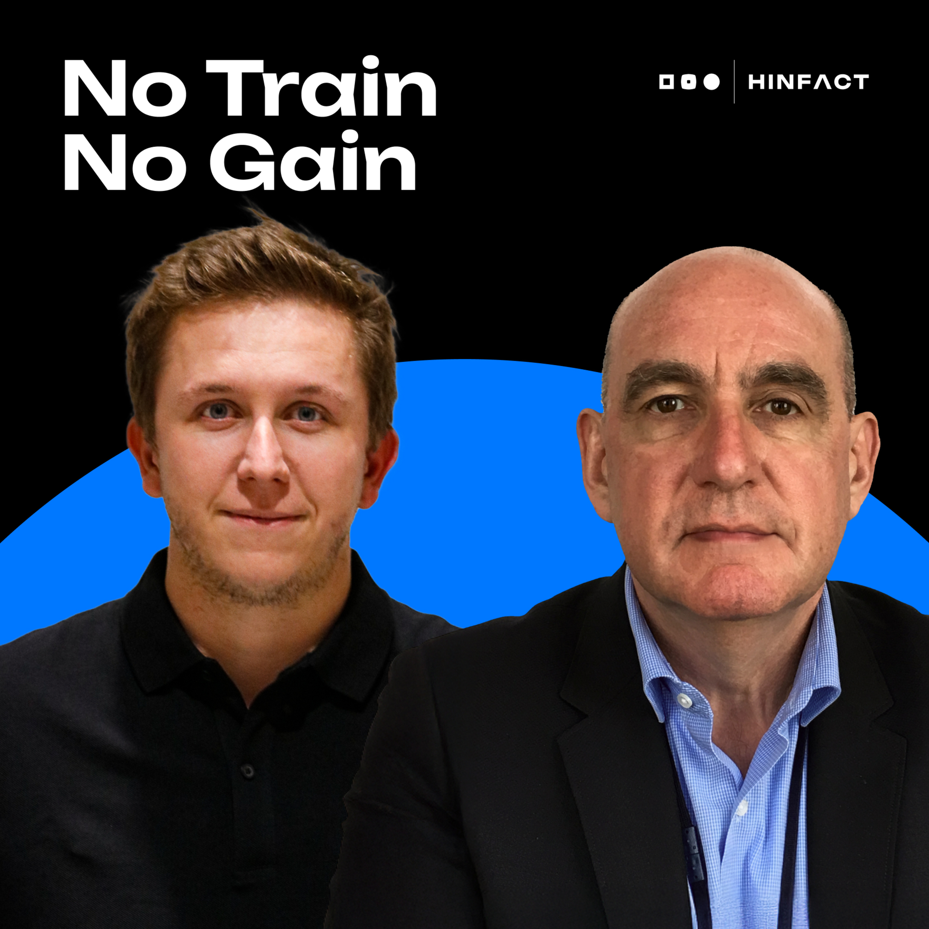 Yann Renier – Head of Training & Licensing at IATA: Rethinking Aviation Training from the Ground Up