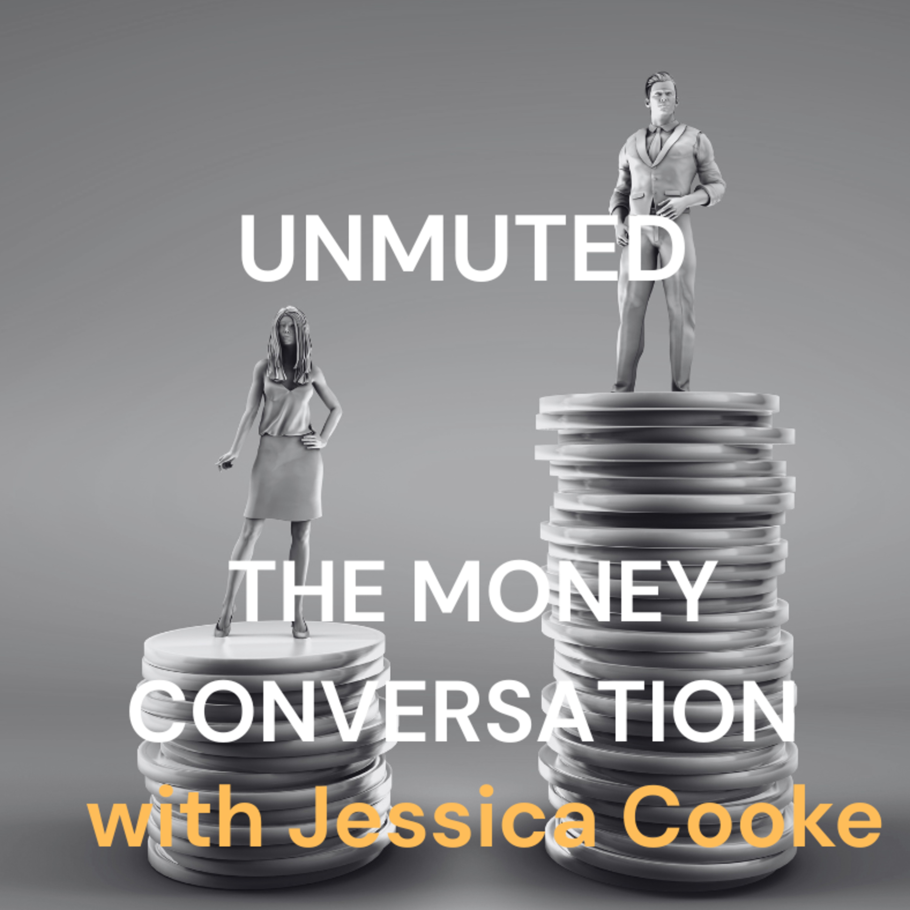 Unmuted: Beyond the Good Girl