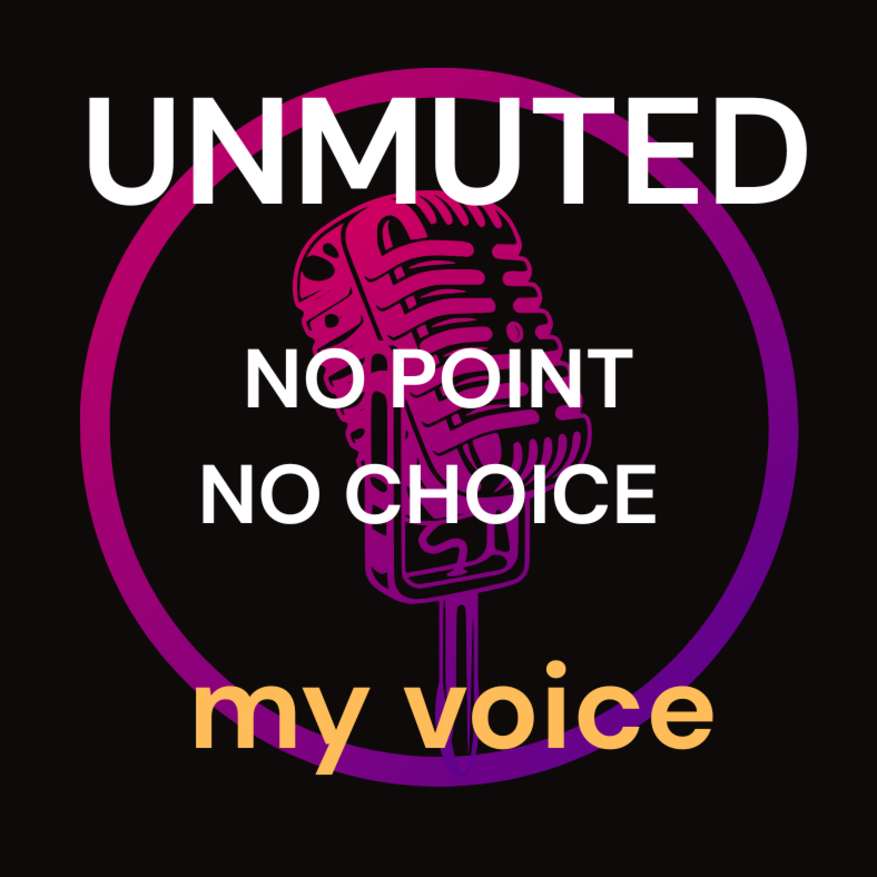 The Myth of No Point.
