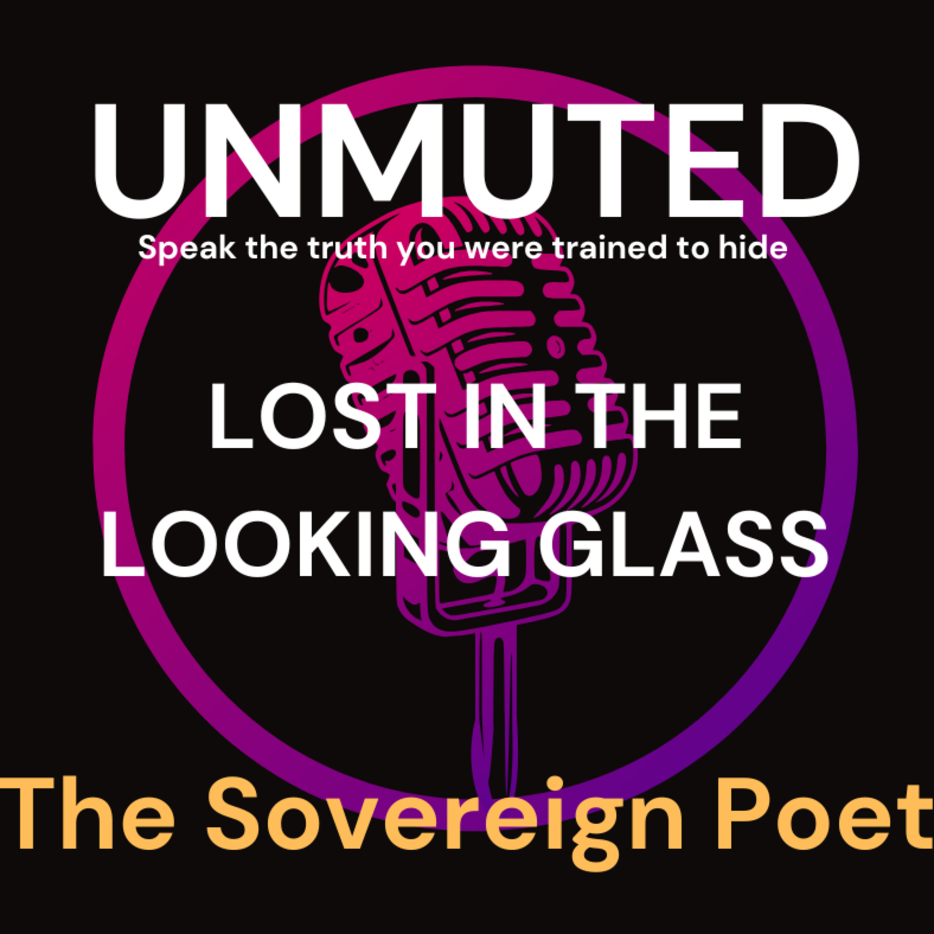 Lost in the Looking Glass