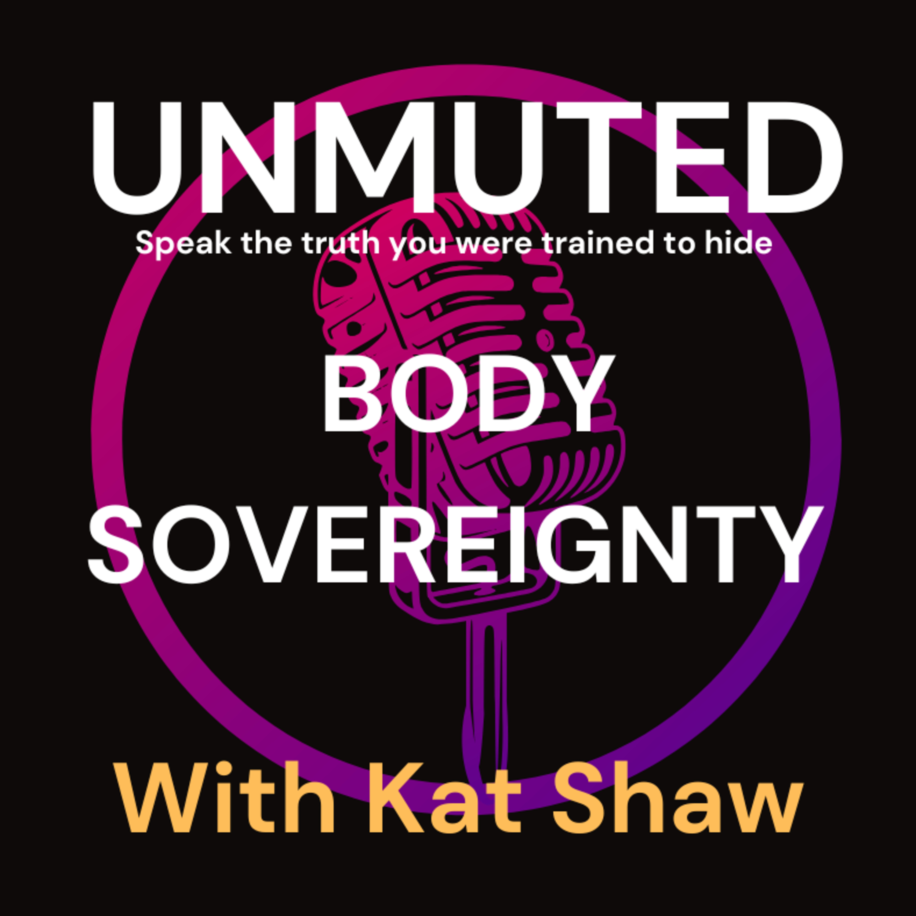 Body Sovereignty: Why Women’s Bodies Are Political, Personal and Powerful