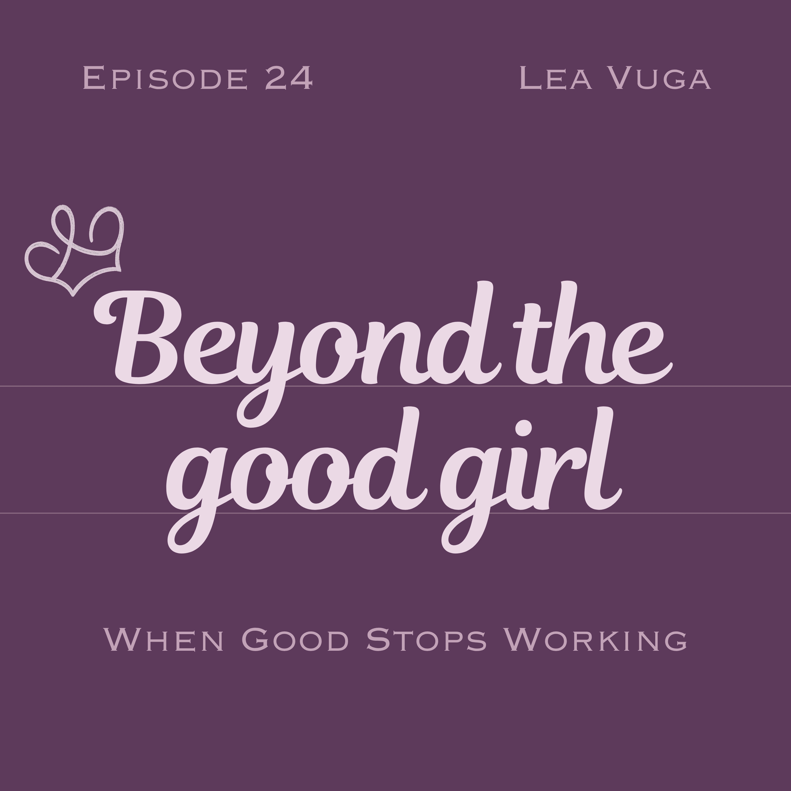 Coming Back to Yourself: Healing, Boundaries, and a Raw Conversation with Lea