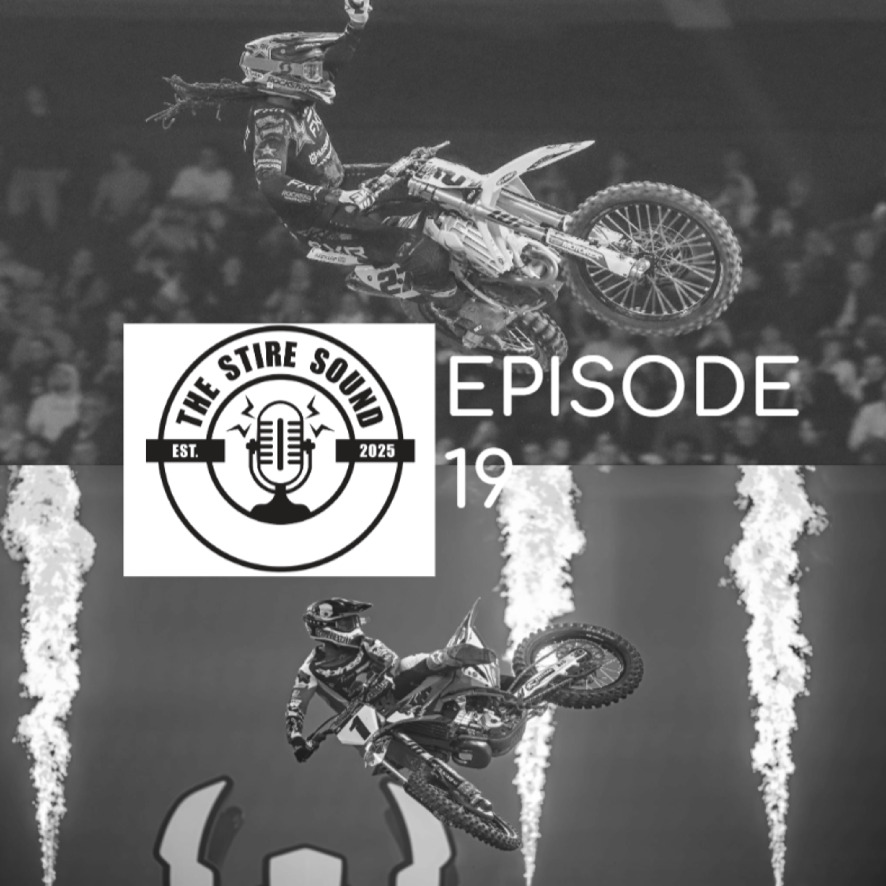 Episode 19-Mookie Fever in Paris, Tomac’s KTM Debut, More Silly Season Tidbits