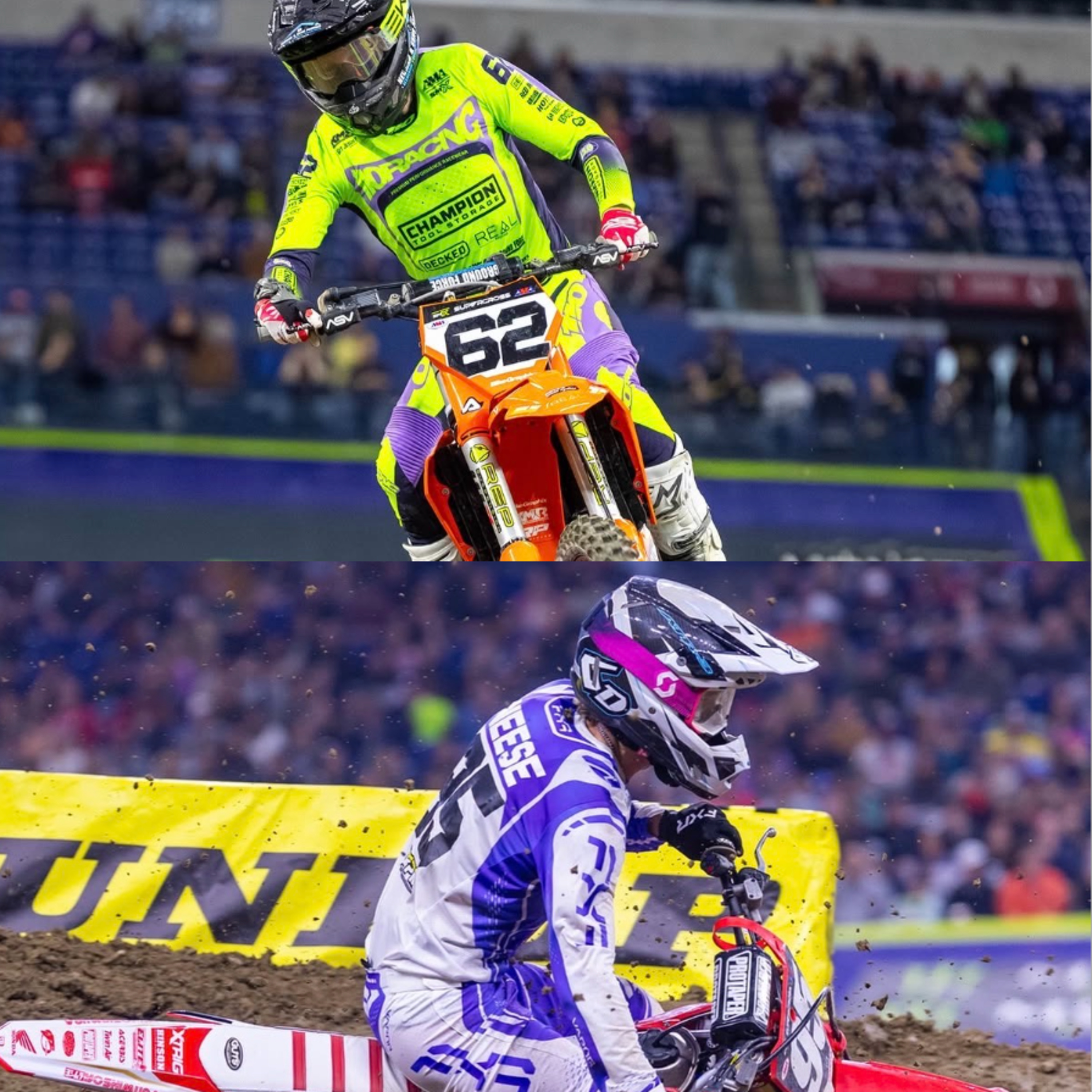 The Unsung Heroes: Indianapolis 2026 (Featuring Grant Harlan & Luke Neese)