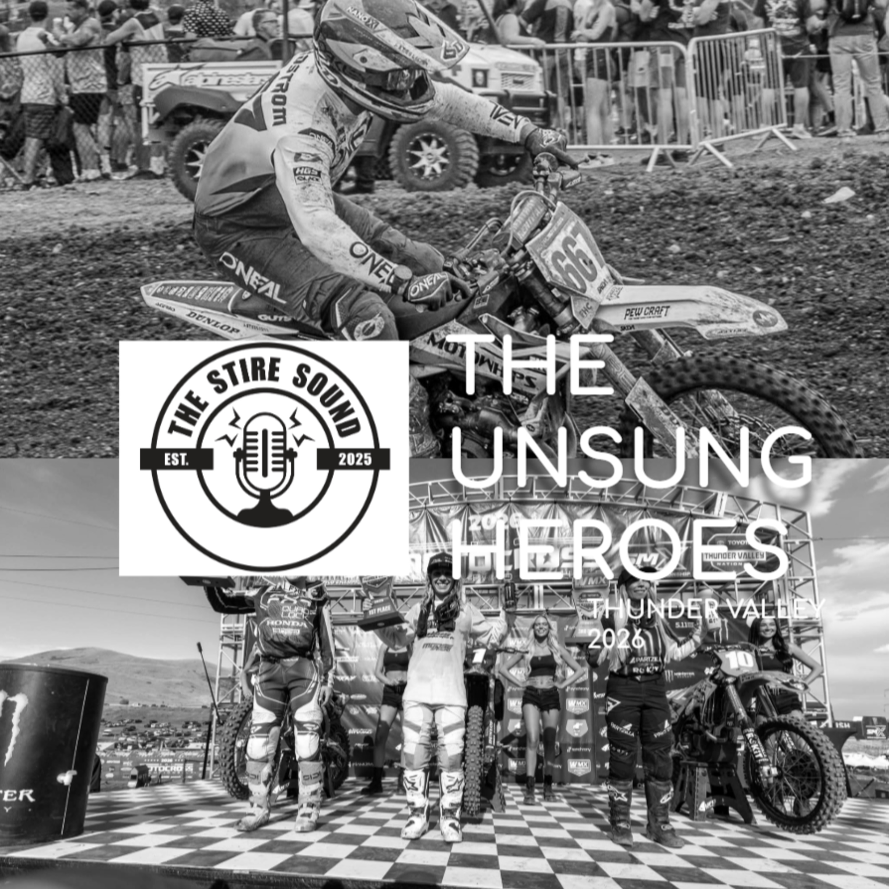 The Unsung Heroes: Thunder Valley 2026 (Featuring Anton Nordstrom)
