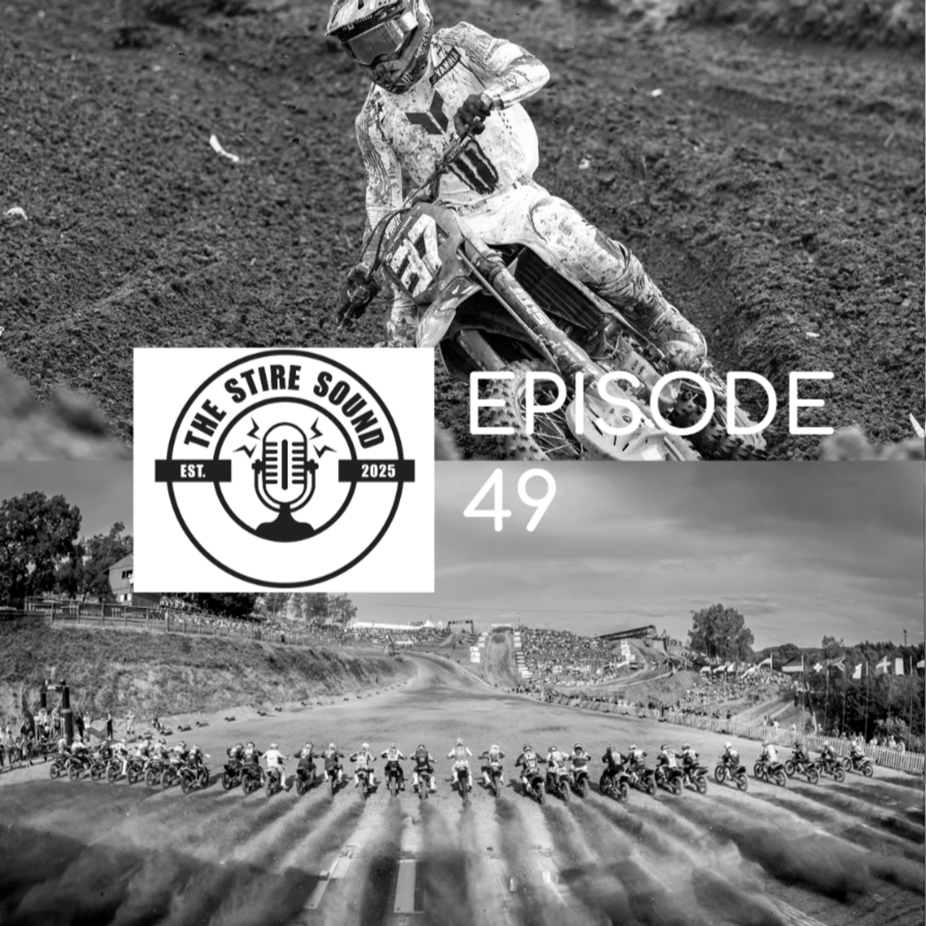 Episode 49: Back To Normal episode artwork
