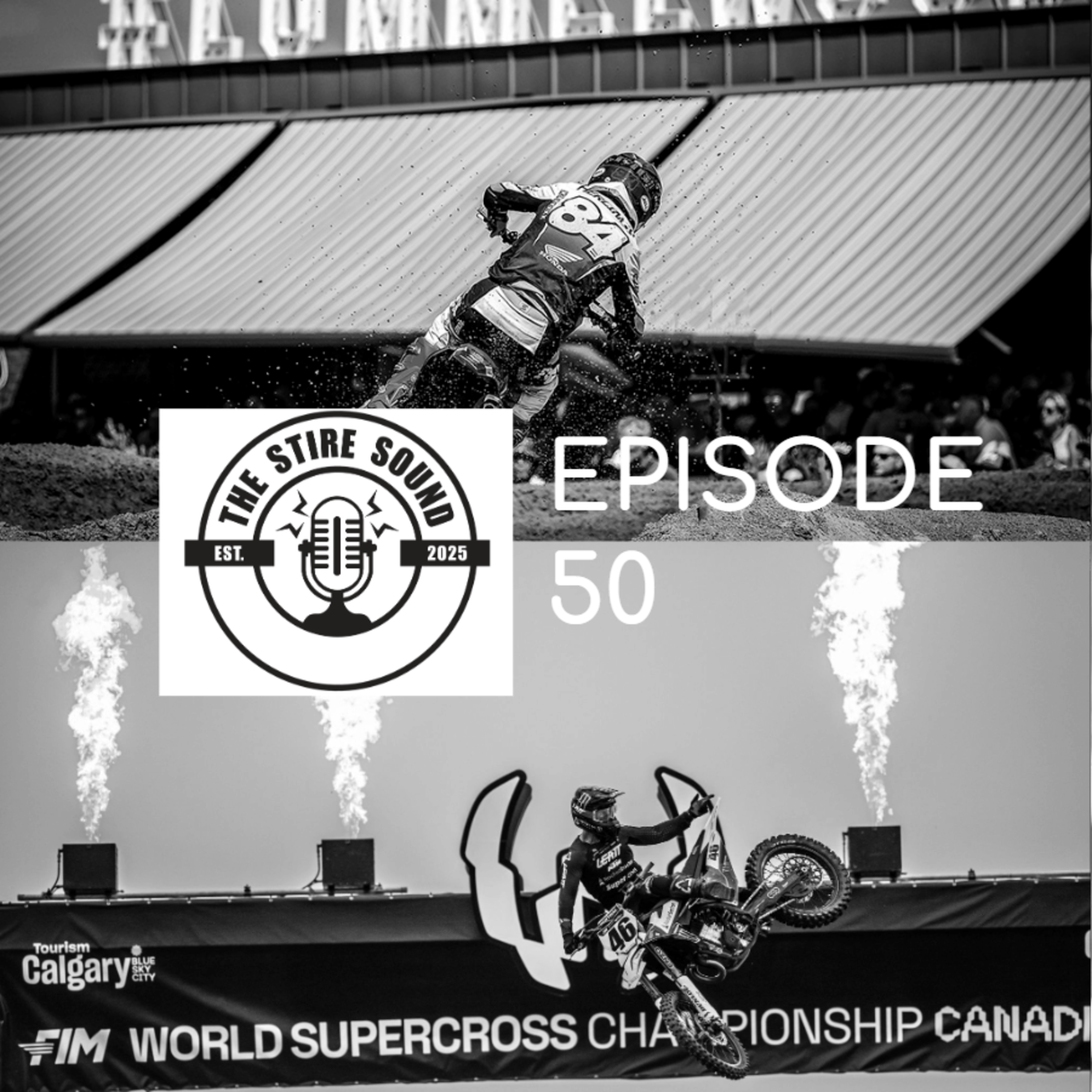 Episode 50: Calgary Chaos & A Quick Reset!