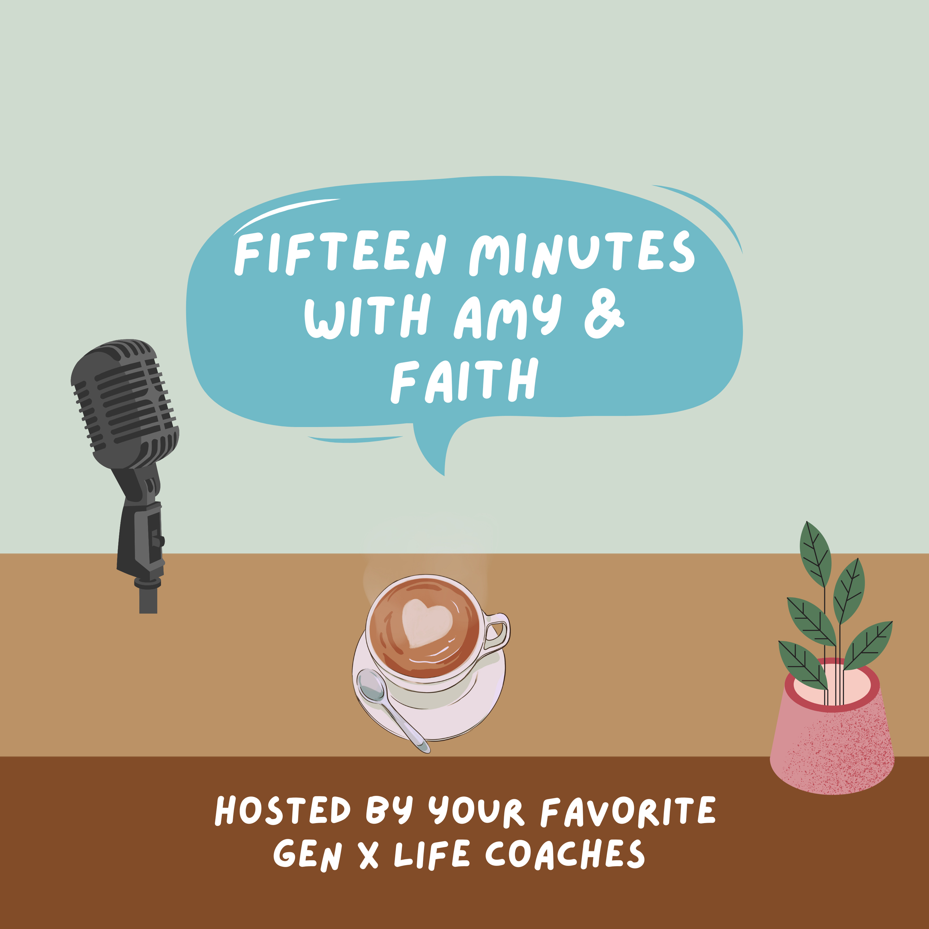 Episode 12: Conversation With Career Coach Richard Taliaferro episode artwork