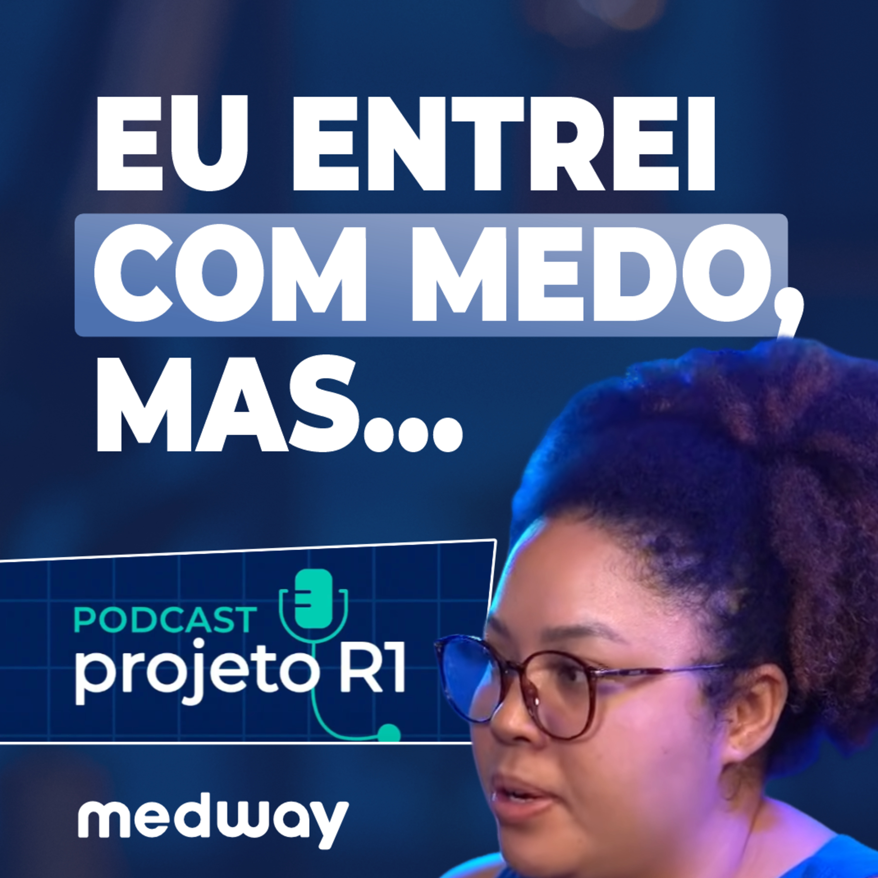 Projeto R1 | Trabalhar primeiro ou fazer residência? A escolha da Gabi até o R1 no Hospital da Mulher Projeto R1 | Trabalhar primeiro ou fazer residência? A escolha da Gabi até o R1 no Hospital da Mulher