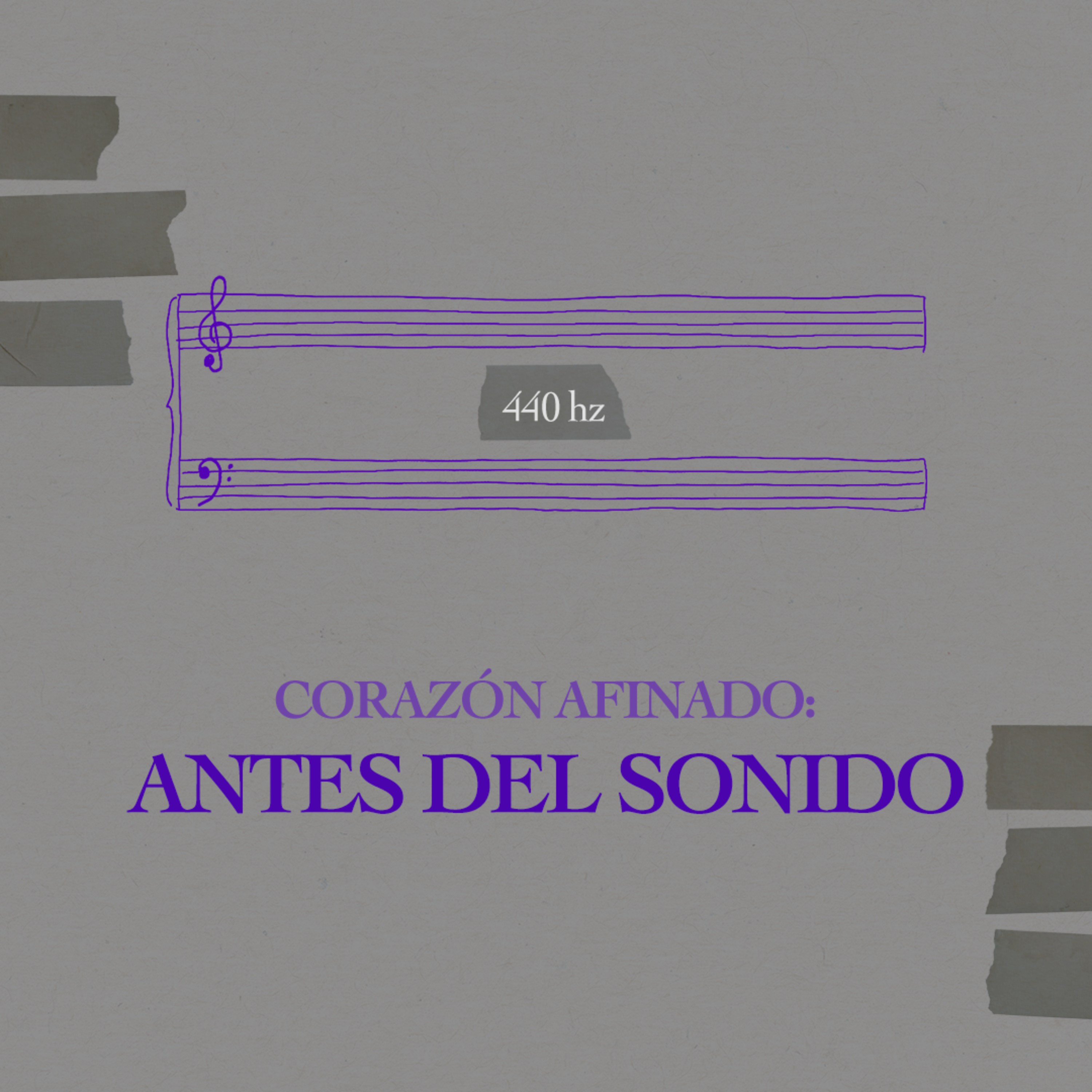 Corazón Afinado