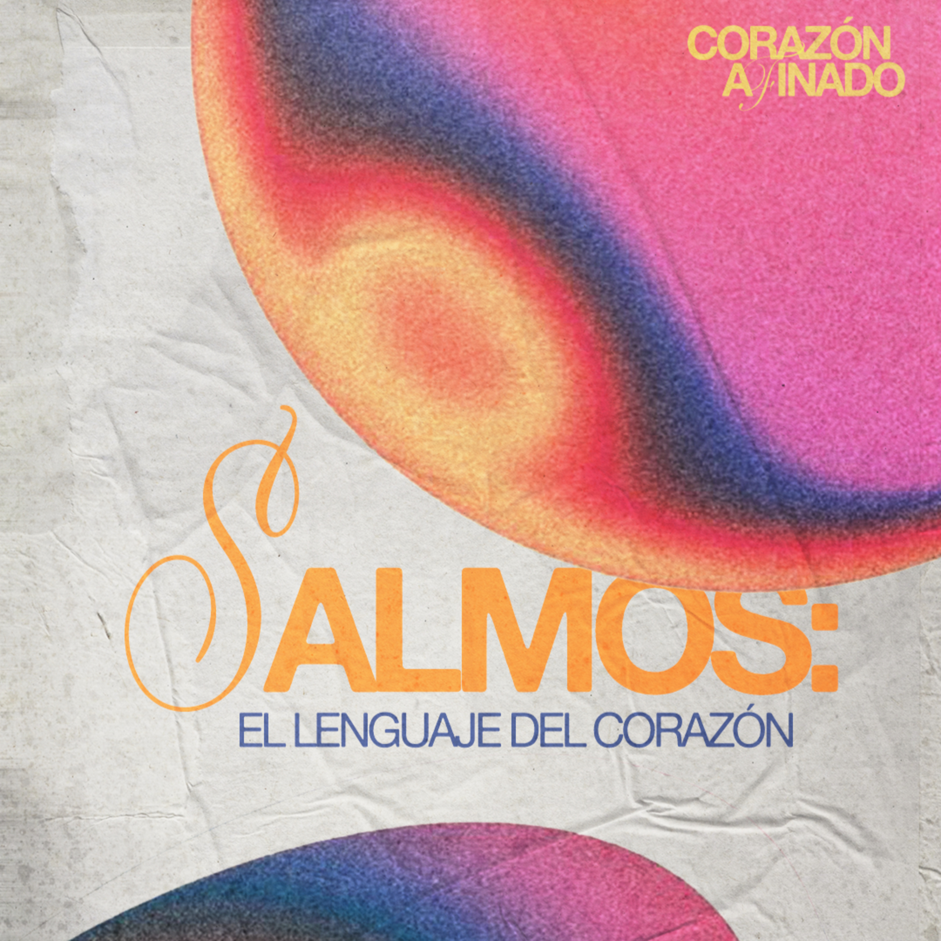 Portada de Corazón Afinado