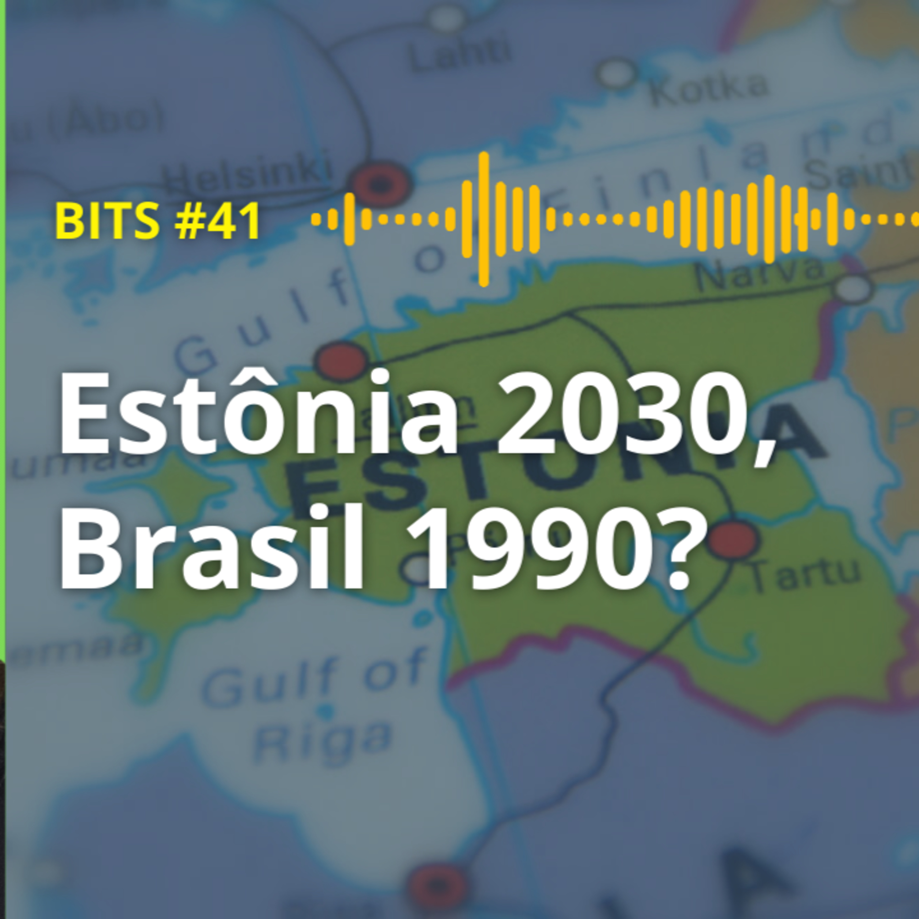 BITS - Boletim de Inovação, Tecnologia, Segurança e Privacidade