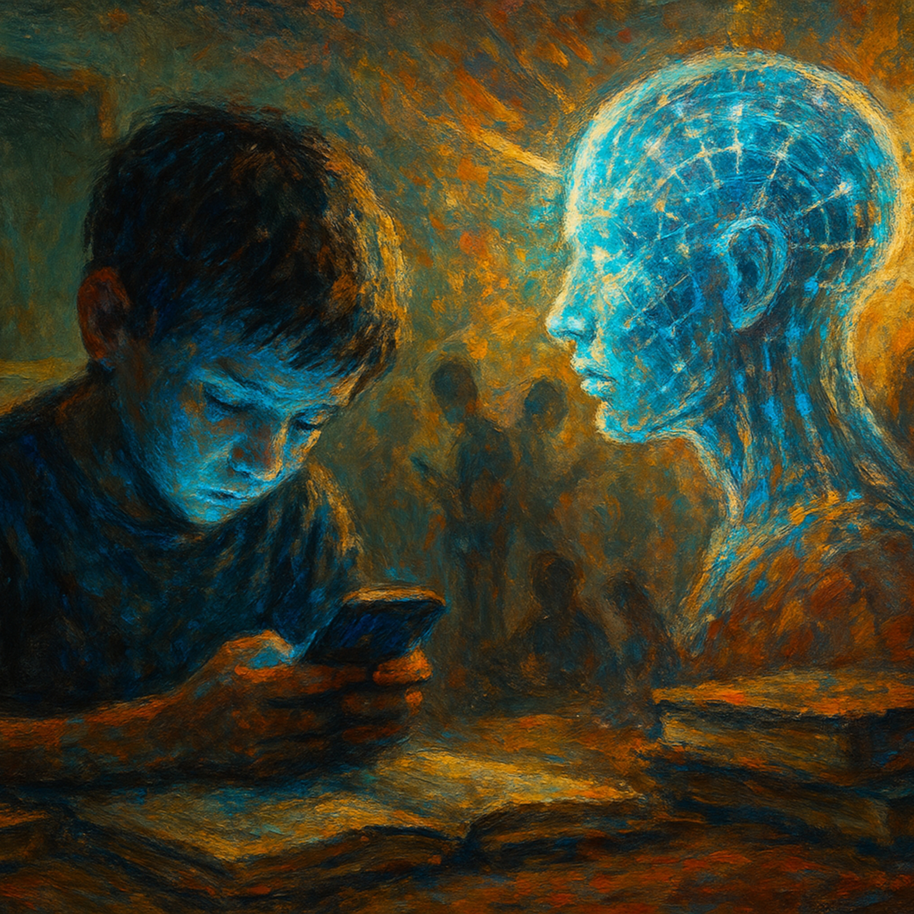 BITS - Boletim de Inovação, Tecnologia, Segurança e Privacidade