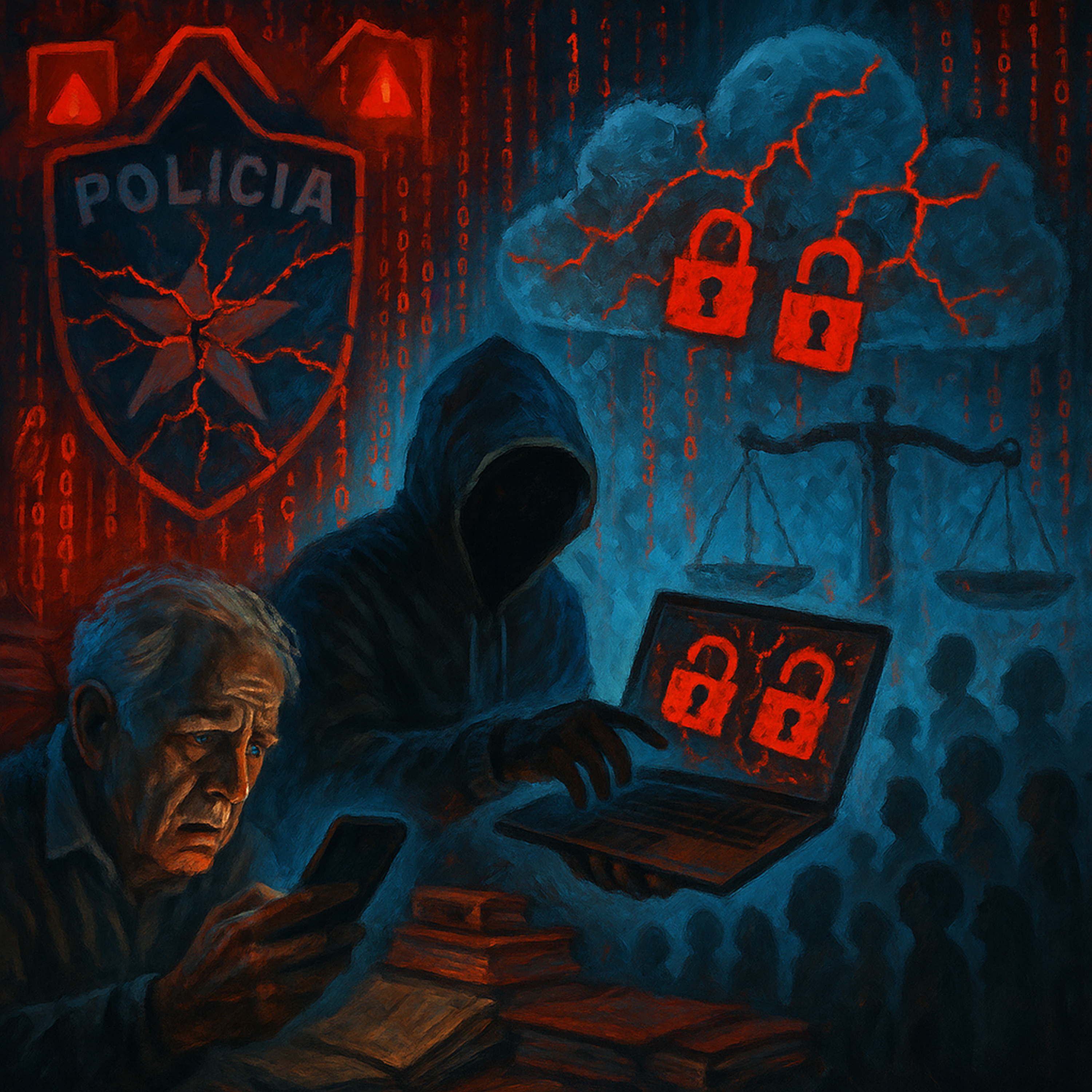 BITS - Boletim de Inovação, Tecnologia, Segurança e Privacidade