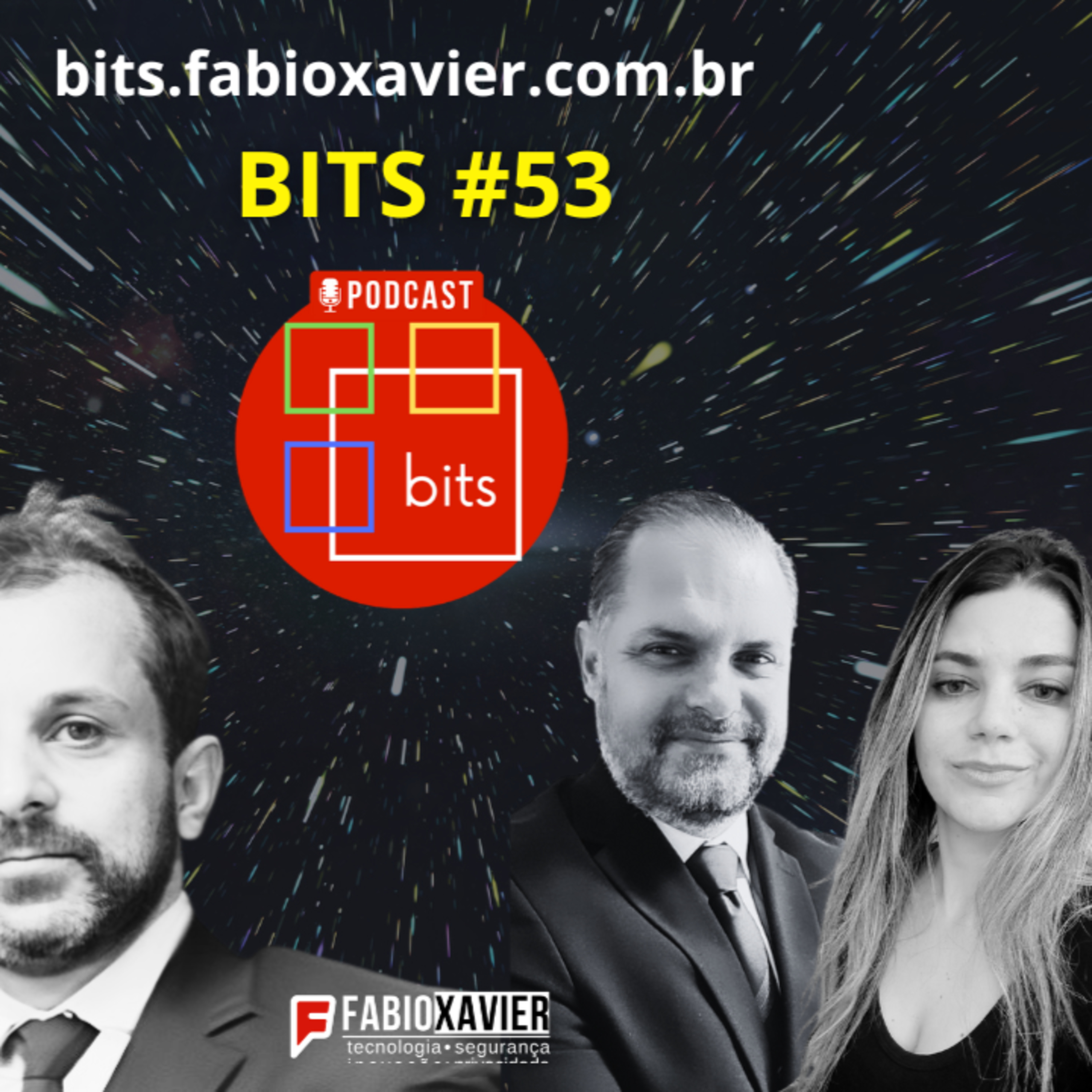 BITS - Boletim de Inovação, Tecnologia, Segurança e Privacidade